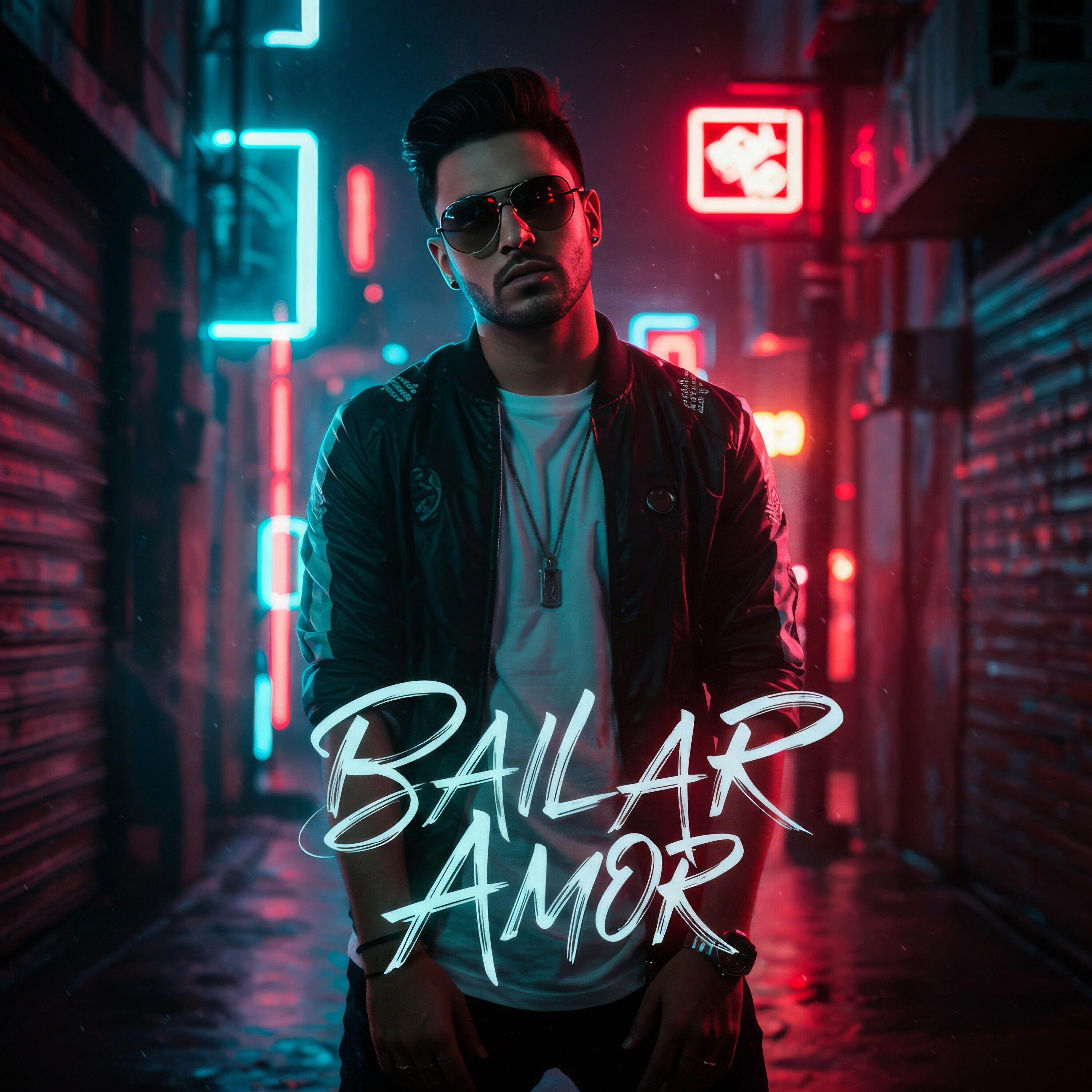 Релиз Reggaeton | Bailar Amor