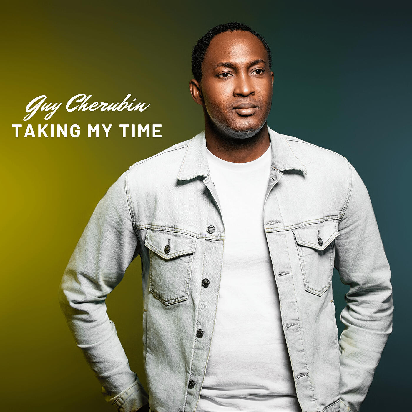 Релиз Taking My Time