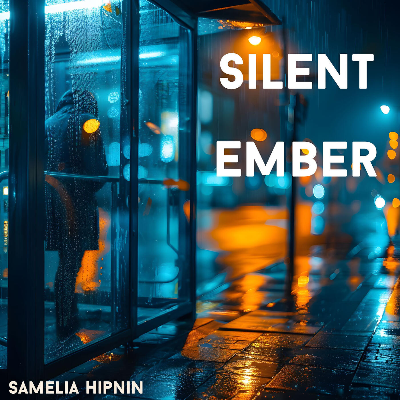 Релиз Silent Ember