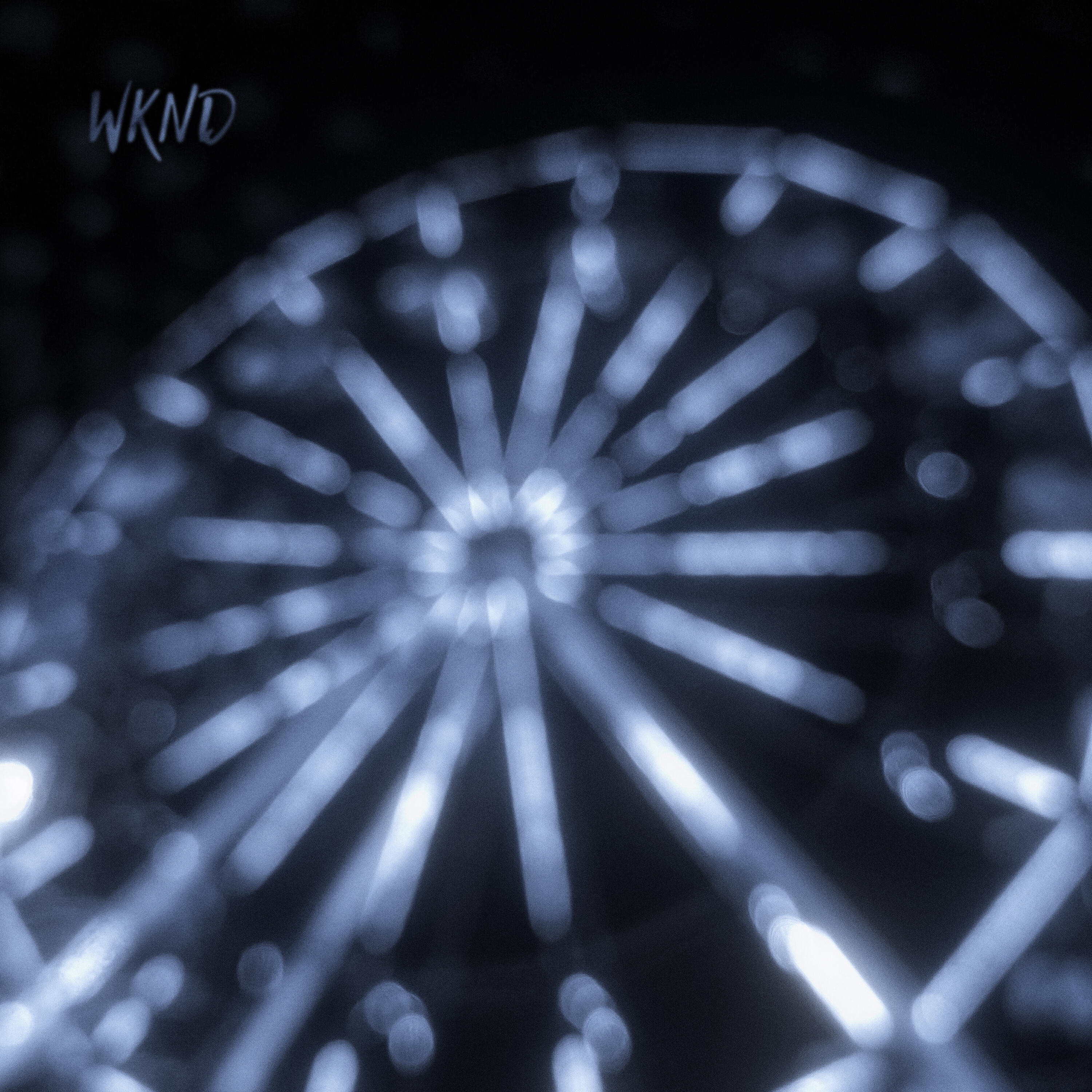 Релиз Wknd