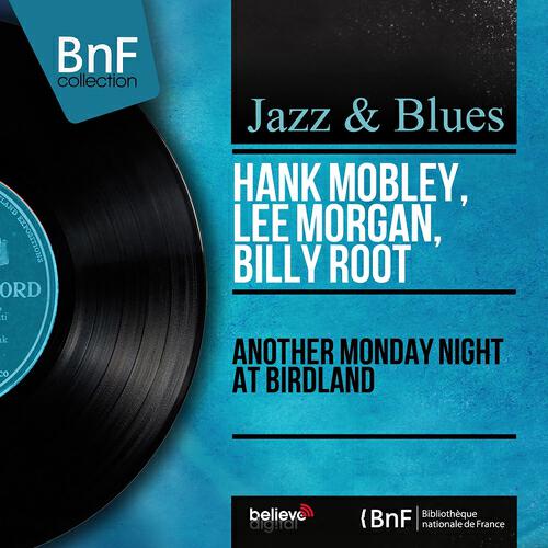 Релиз Another Monday Night At Birdland (Live, Mono Version)