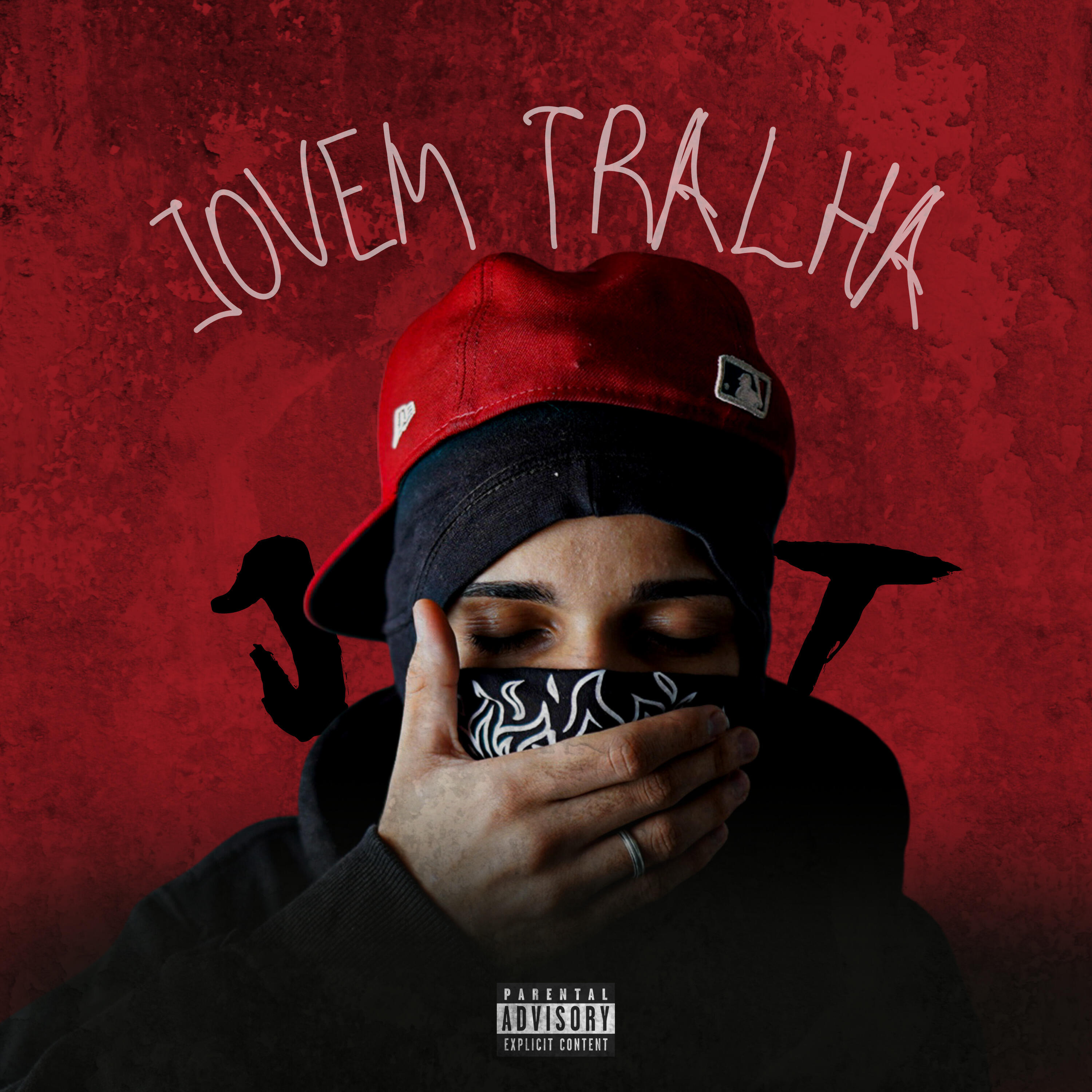 Релиз Jovem Tralha