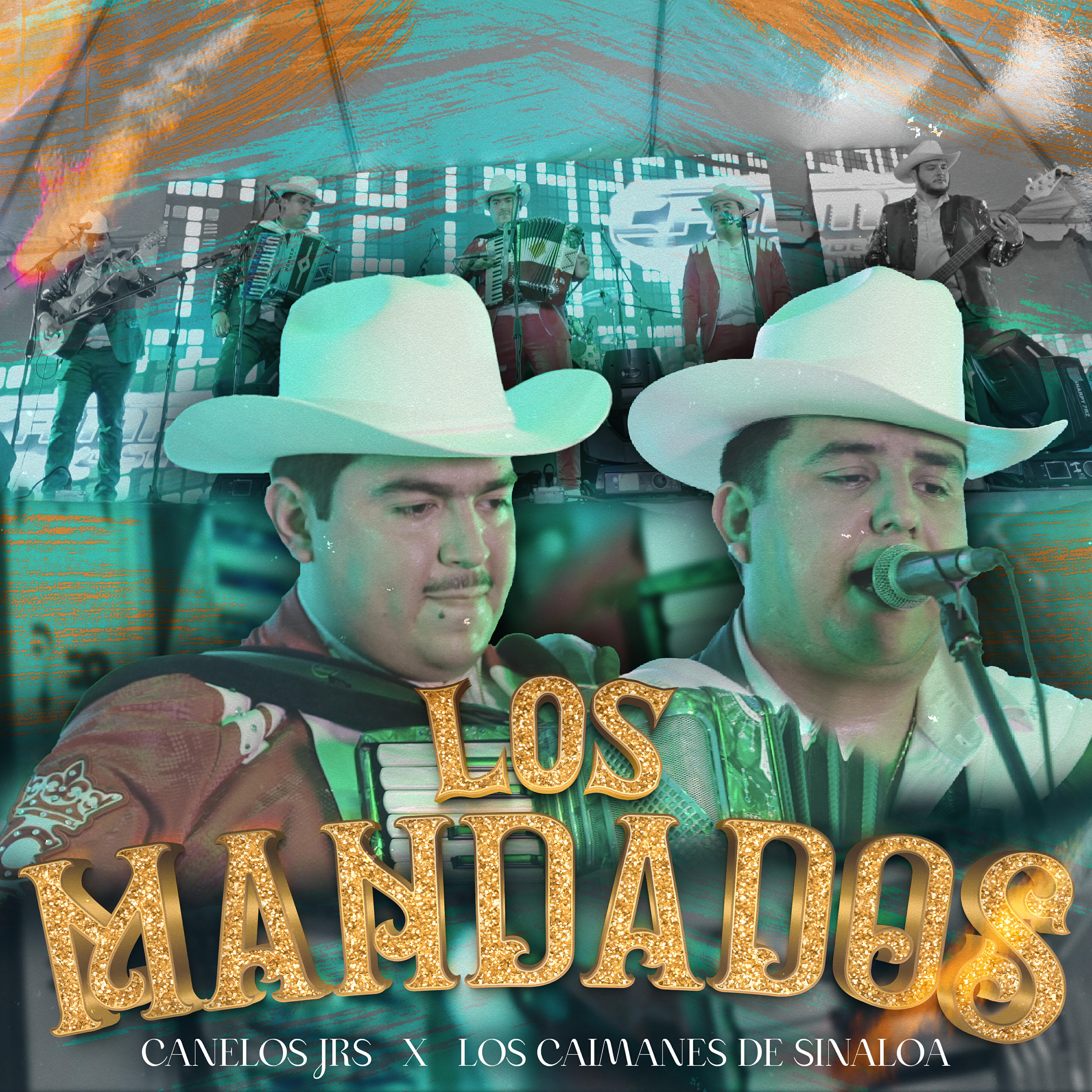 Релиз Los Mandados