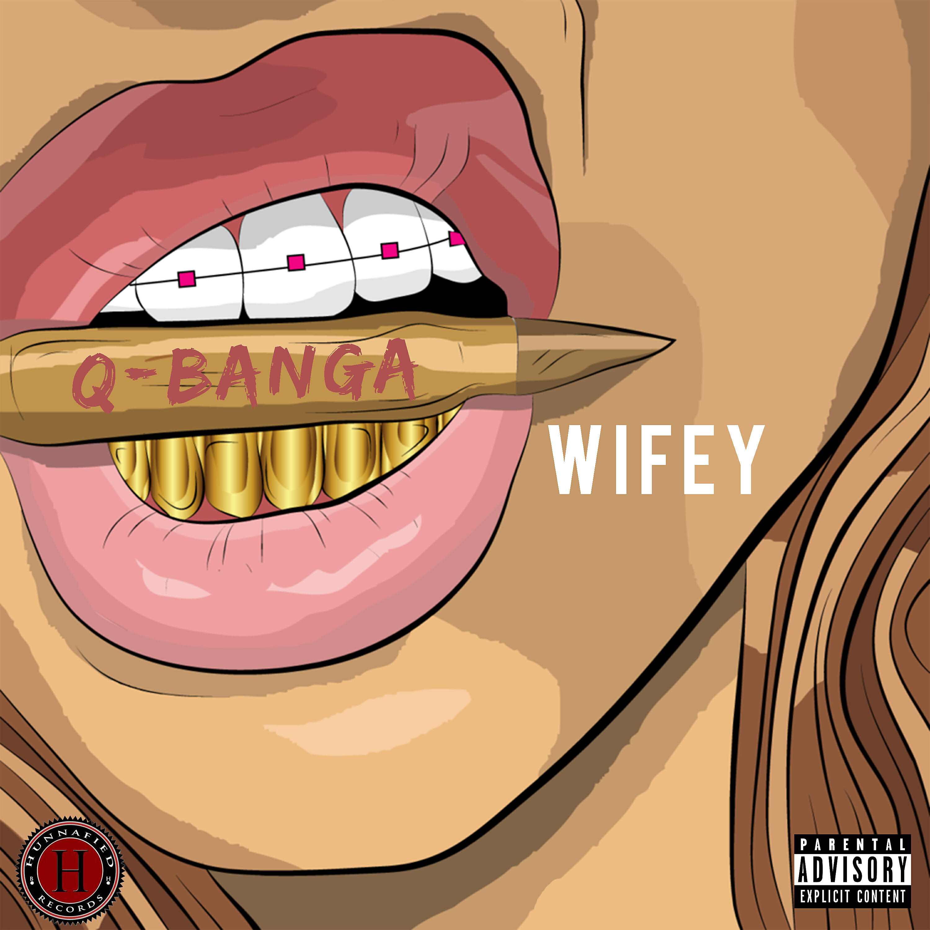 Релиз Wifey