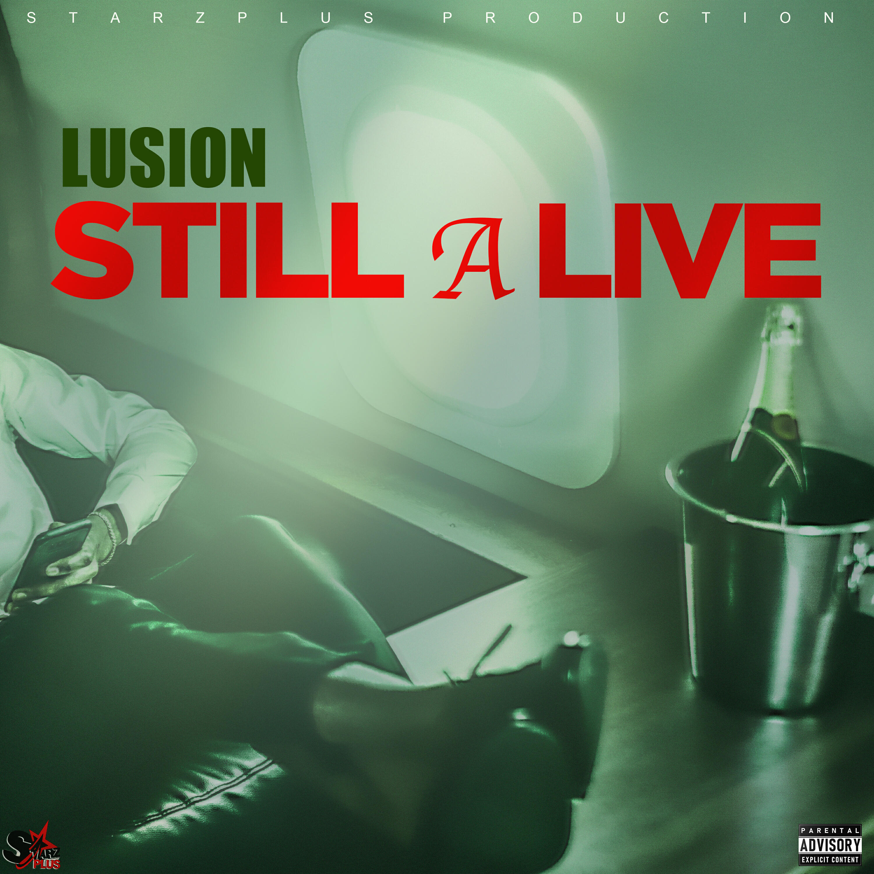 Релиз Still a Live