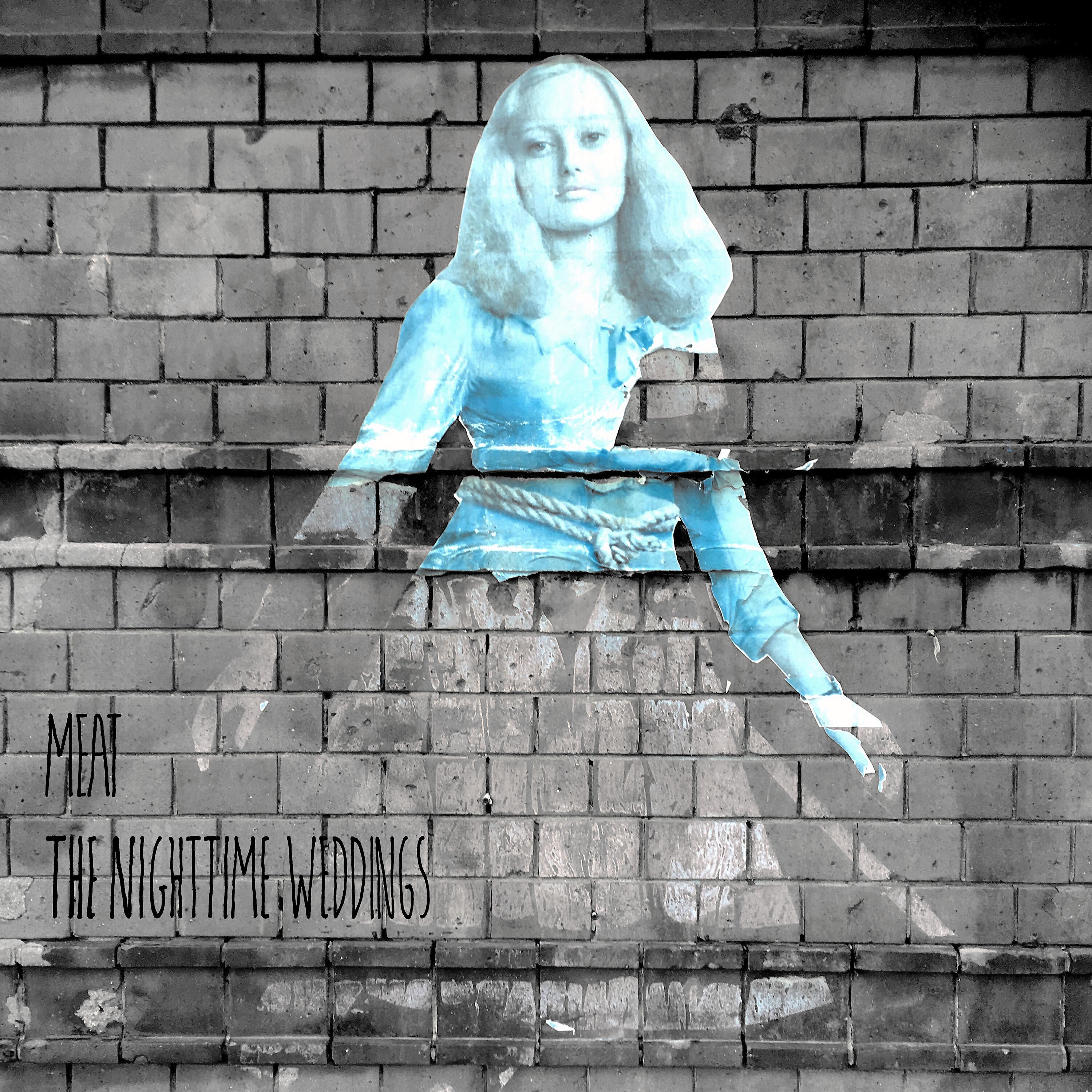 Релиз The Nighttime Weddings