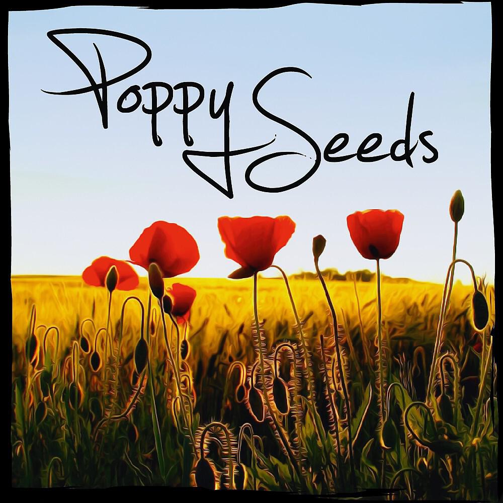 Релиз Poppy Seeds