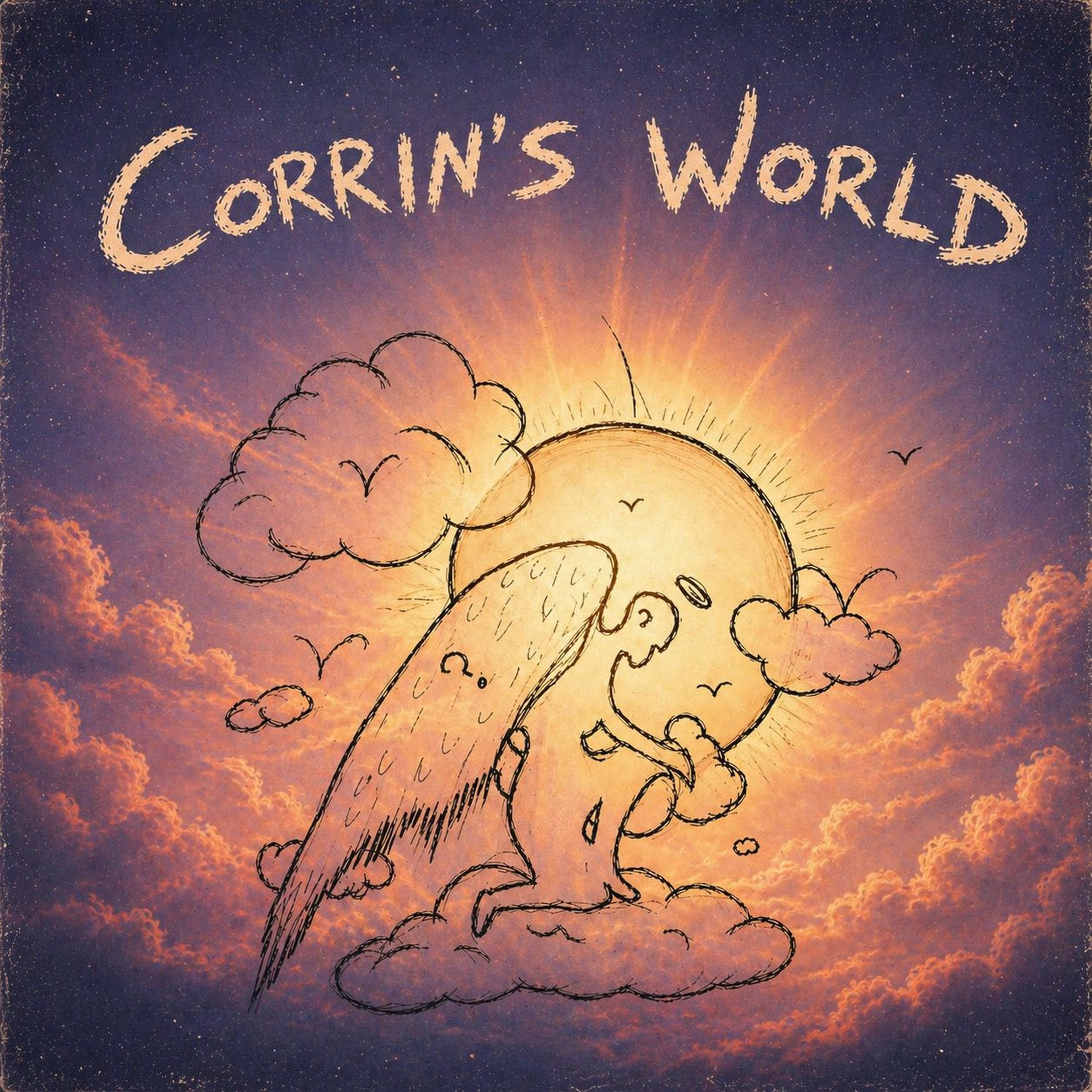 Релиз Corrin's World