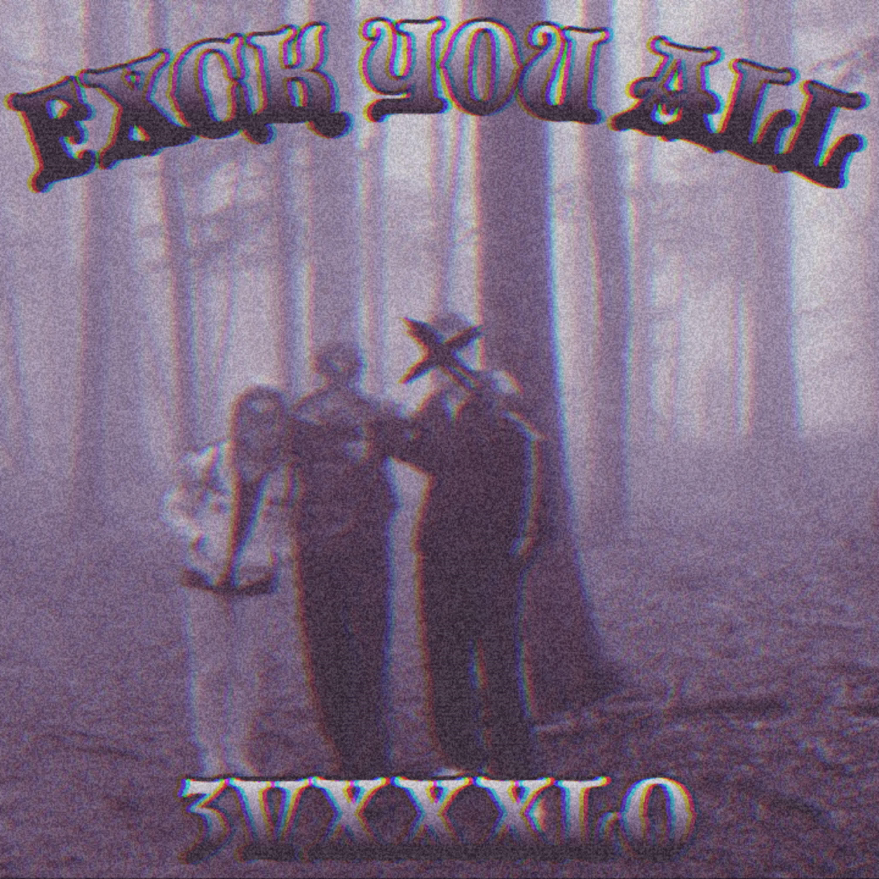 Релиз FXCK Y0U ALL