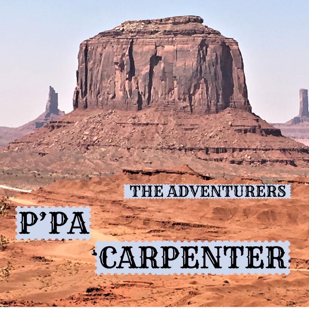 Релиз The Adventurers