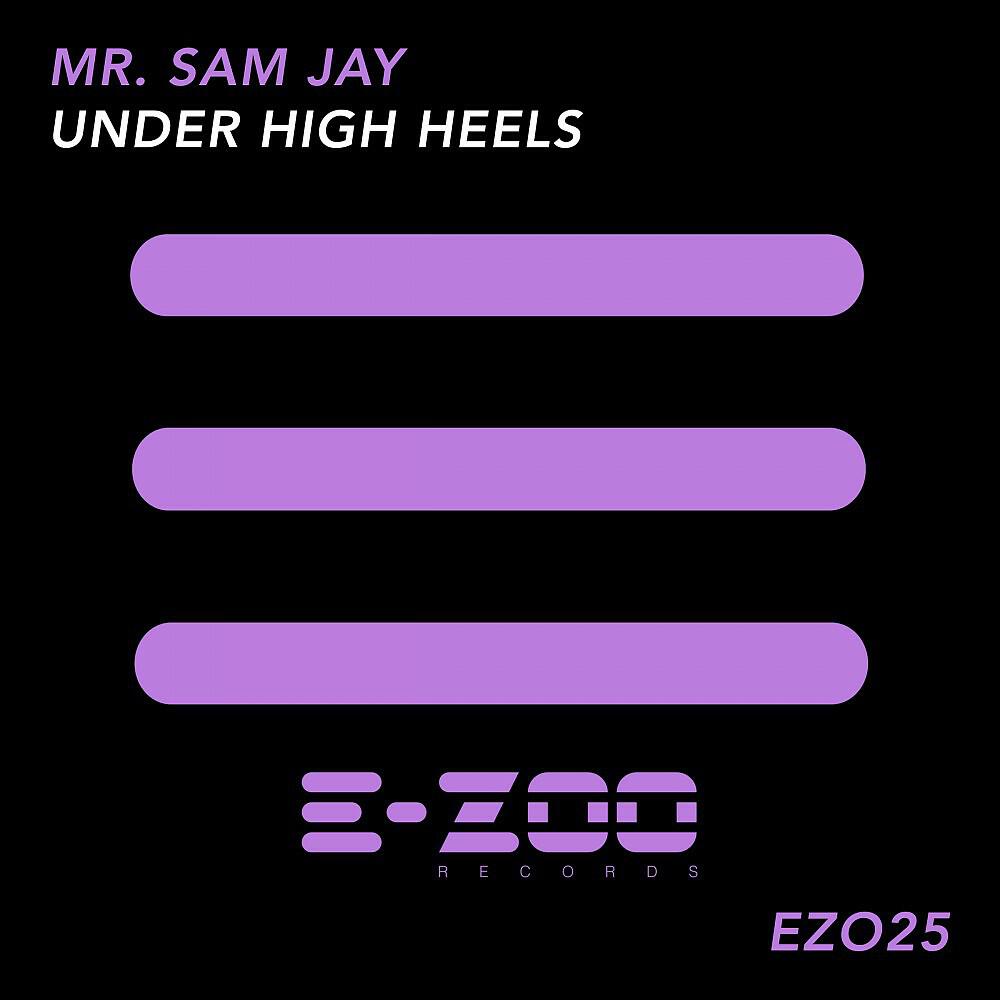 Mr. Sam Jay