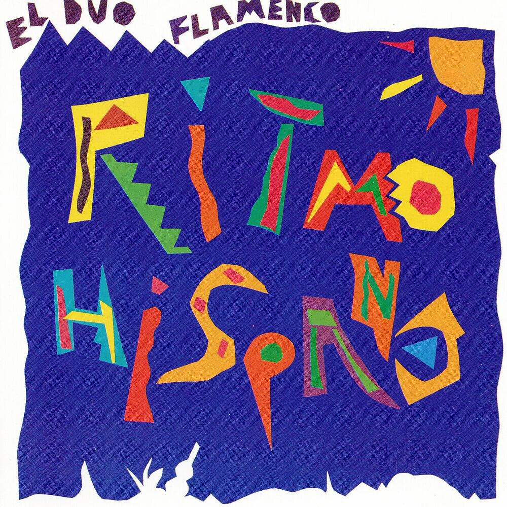 Постер альбома Ritmo Hispano