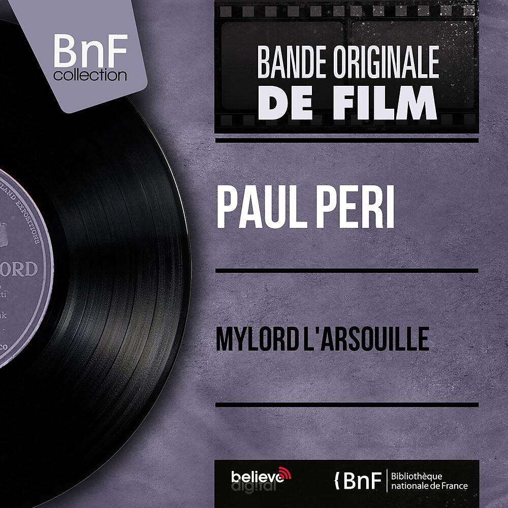 Релиз Mylord l'Arsouille