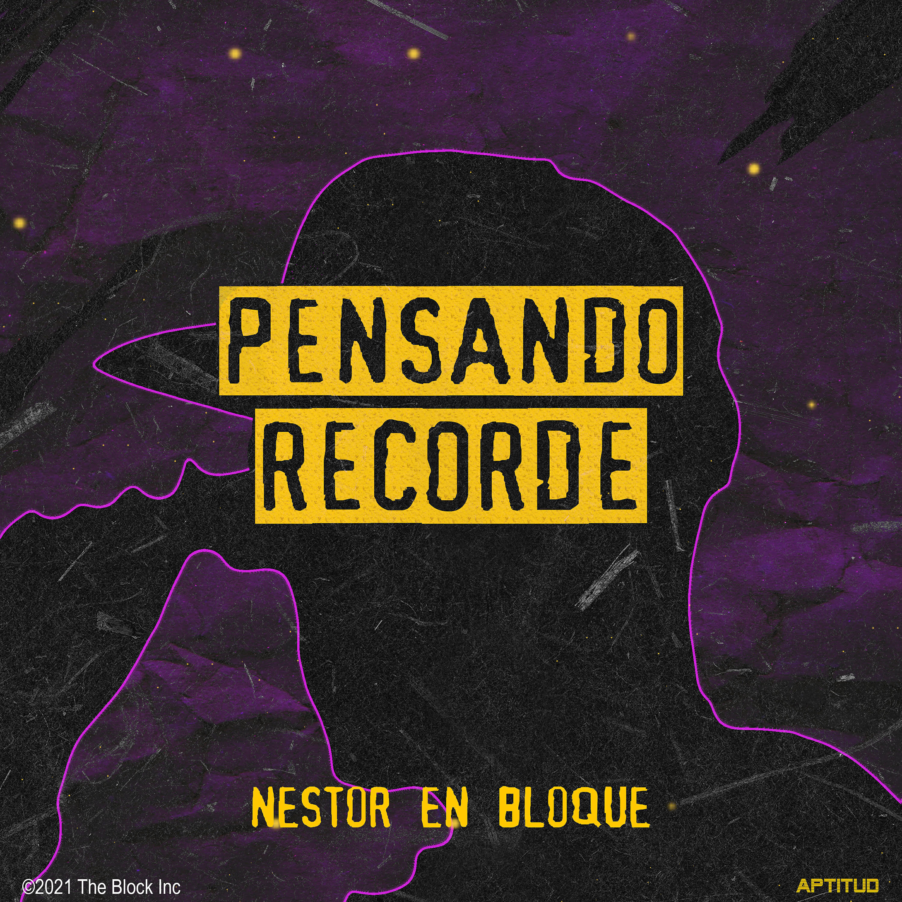 Релиз Pensando Recordé