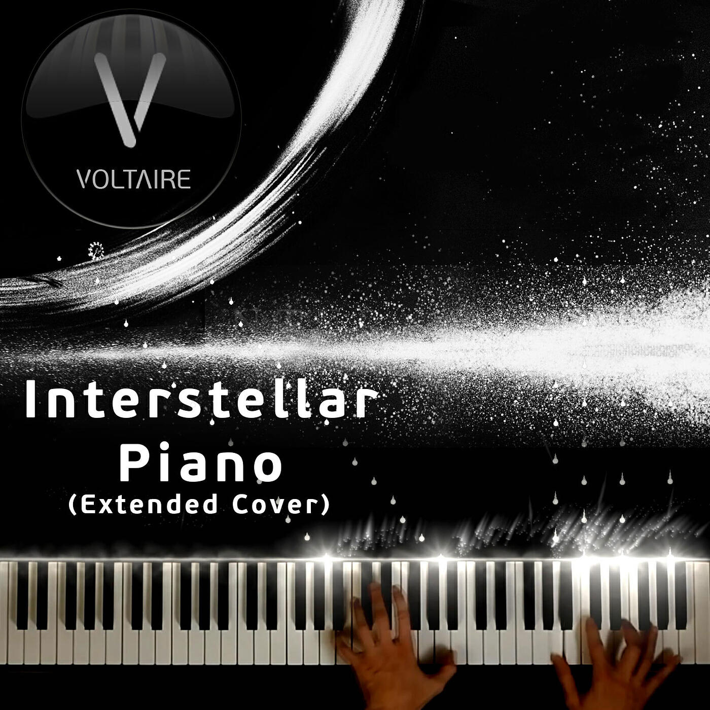 Релиз Interstellar Piano (Extended Cover)