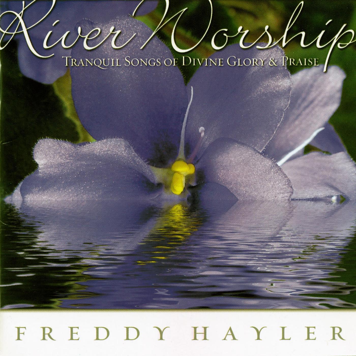 Релиз River Worship