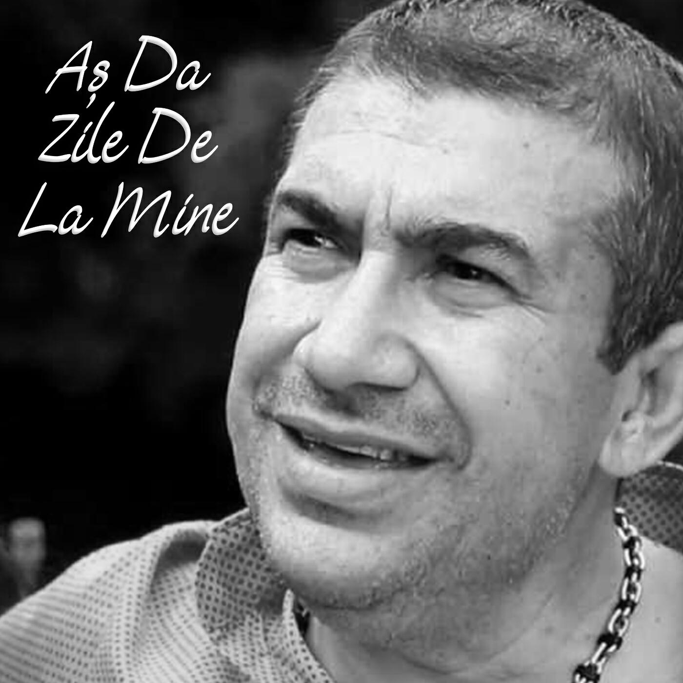 Релиз Aș Da Zile De La Mine