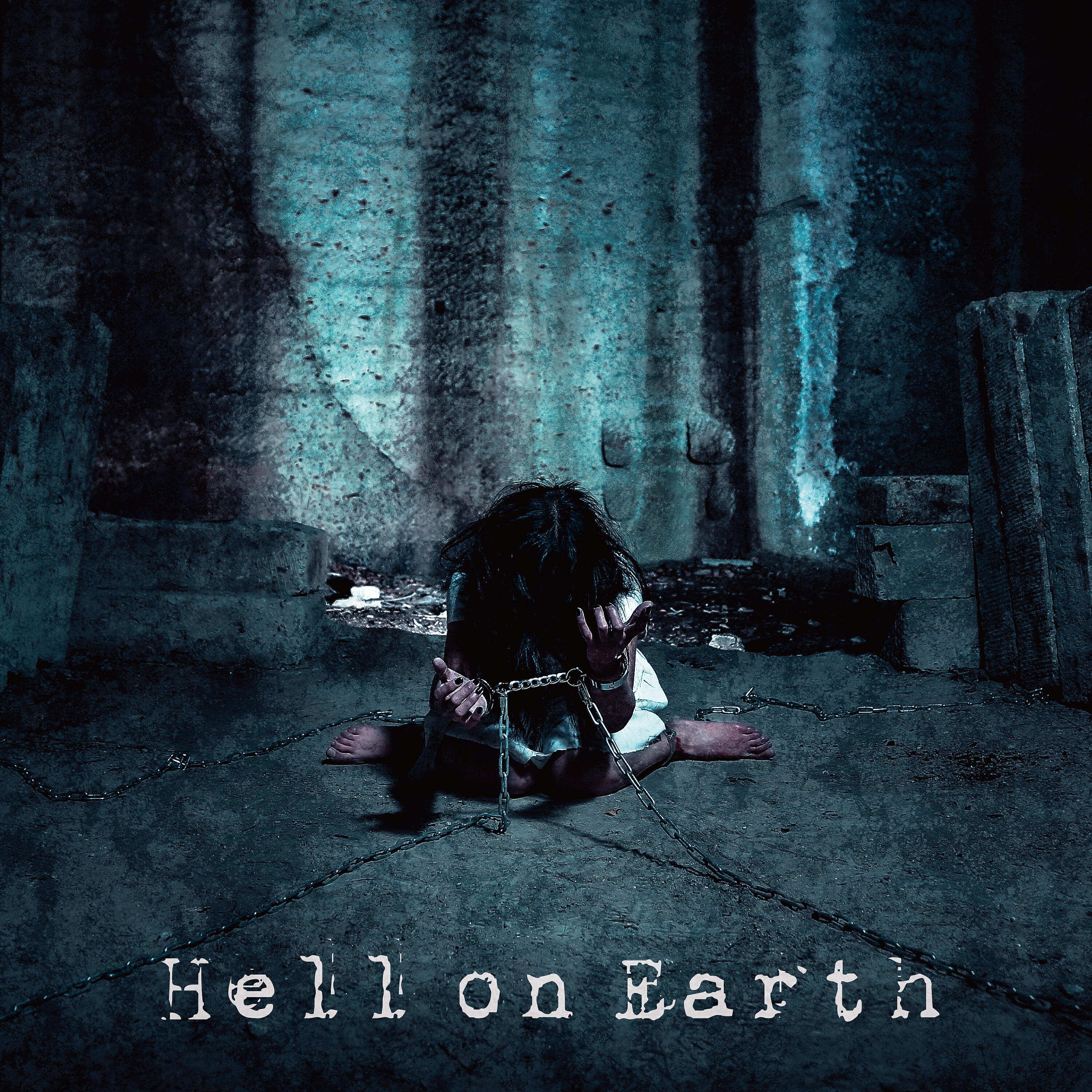 Релиз Hell on Earth