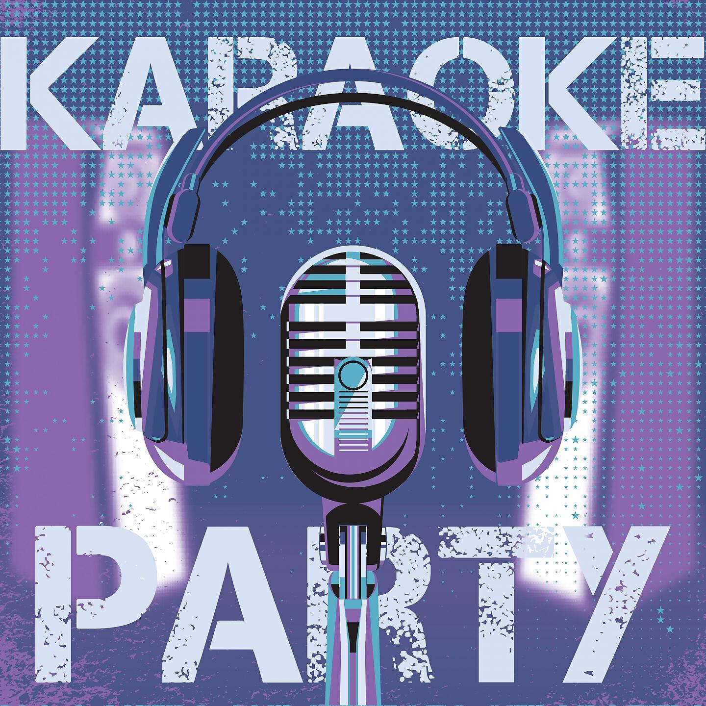 Релиз Karaoke Party, Vol. 13