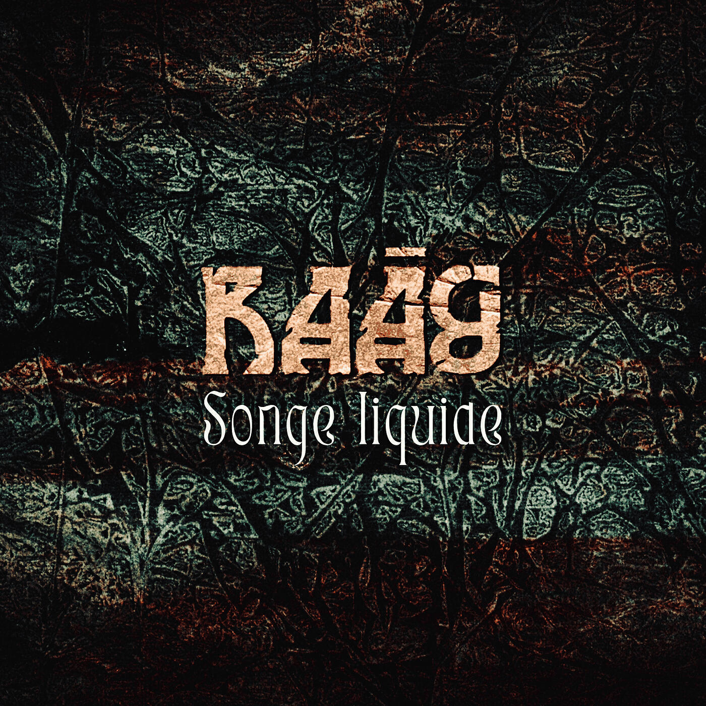 Raāg