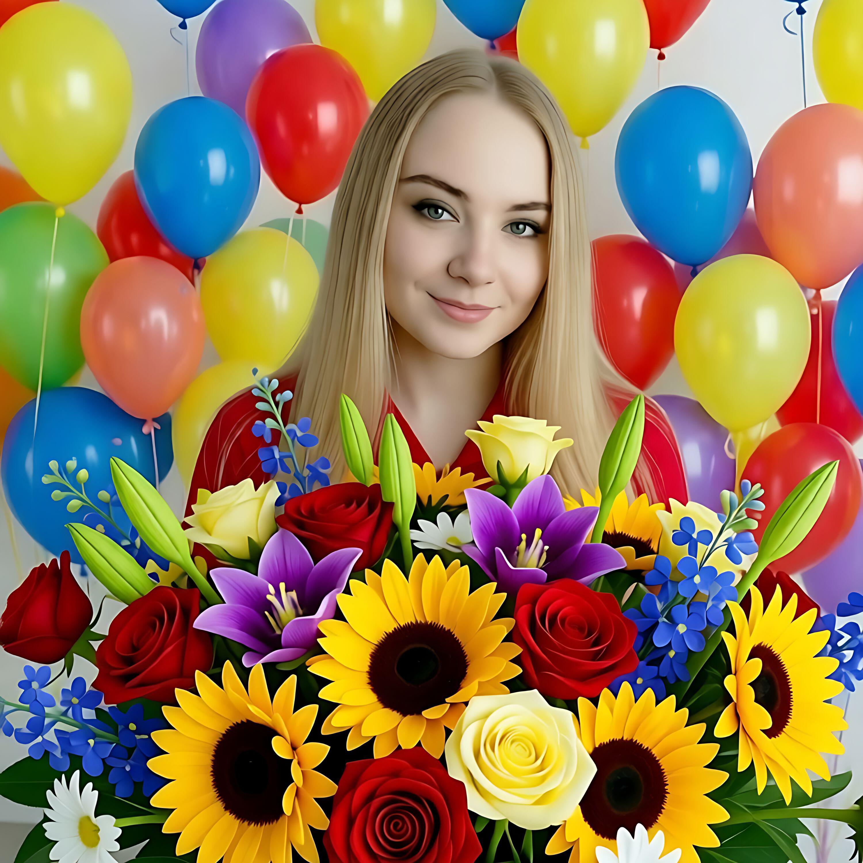 Релиз С Днём рождения, дочка!