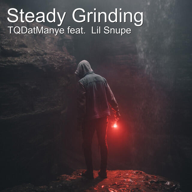 Релиз Steady Grinding