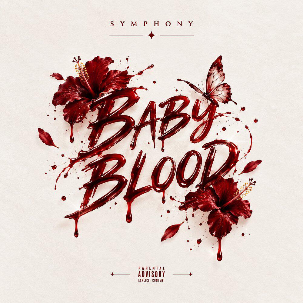 Релиз Baby Blood