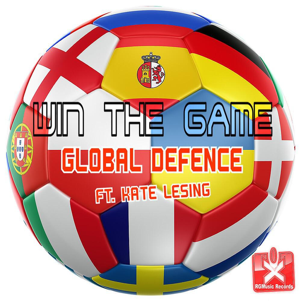 Релиз Win the Game (Celebrate the Eurocup Original Mix)