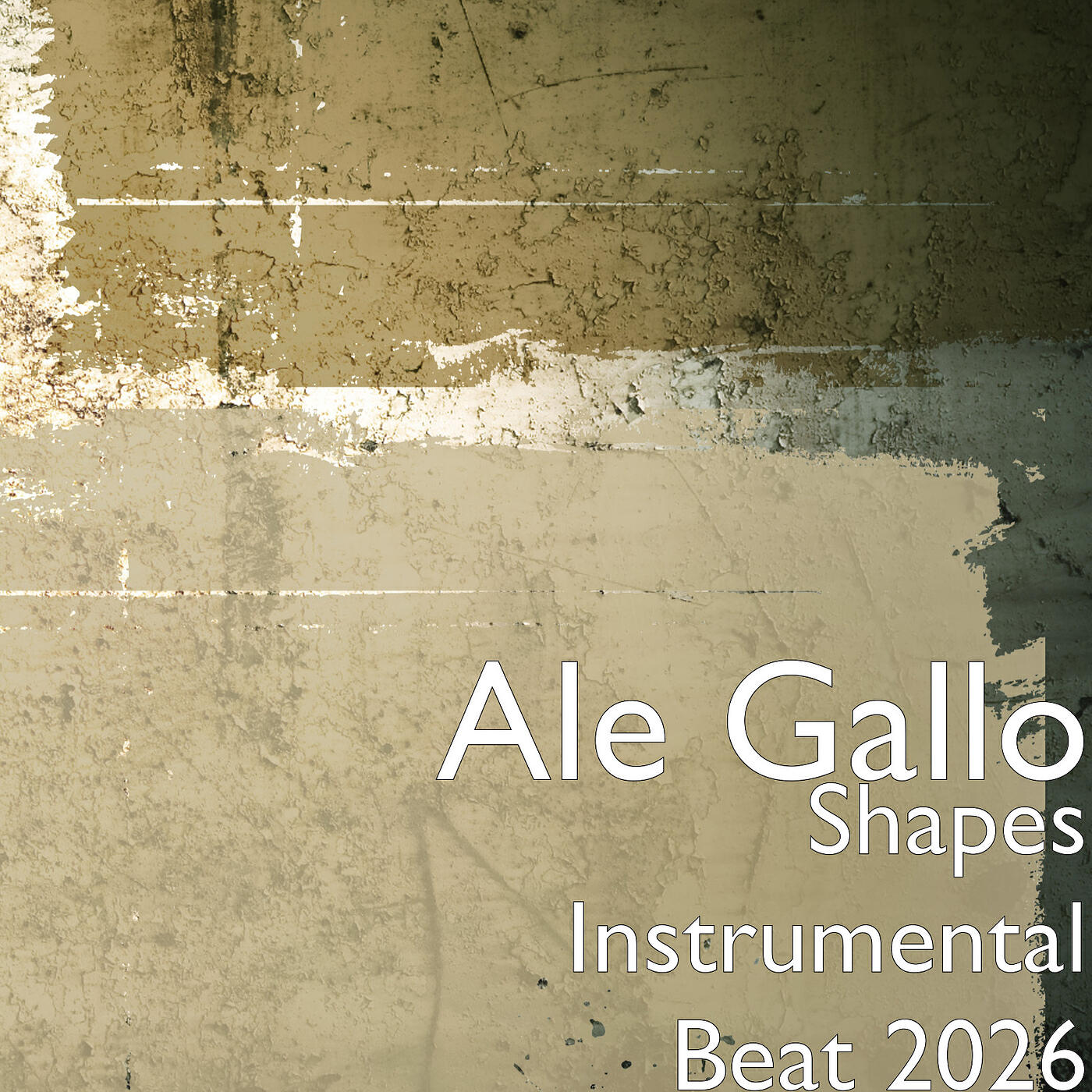 Релиз Shapes Instrumental Beat 2026