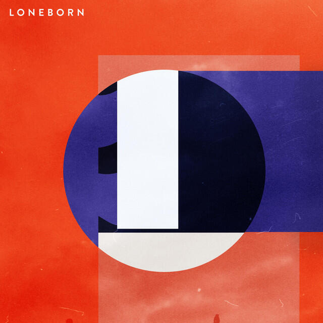 Релиз Loneborn