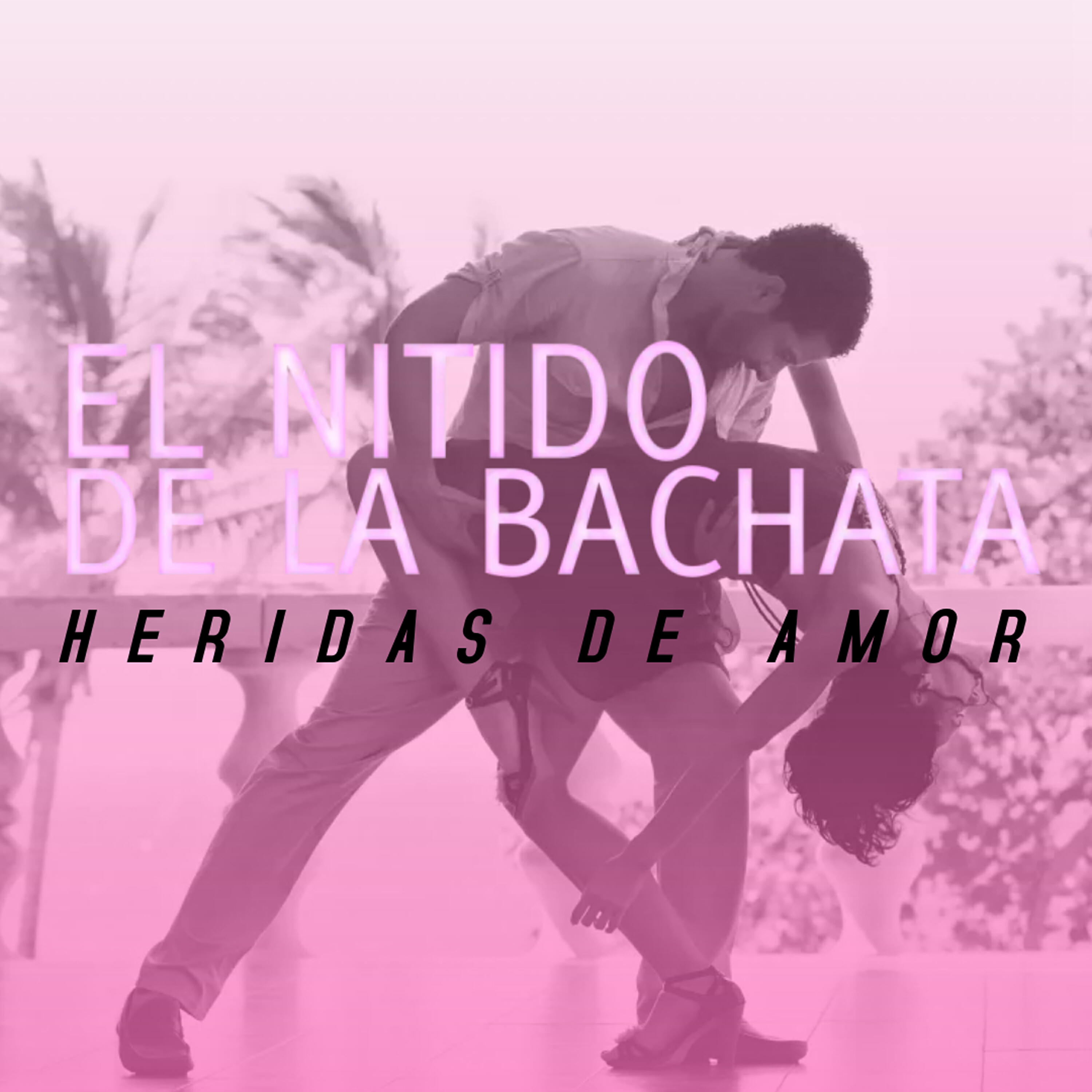 Трек Heridas de Amor