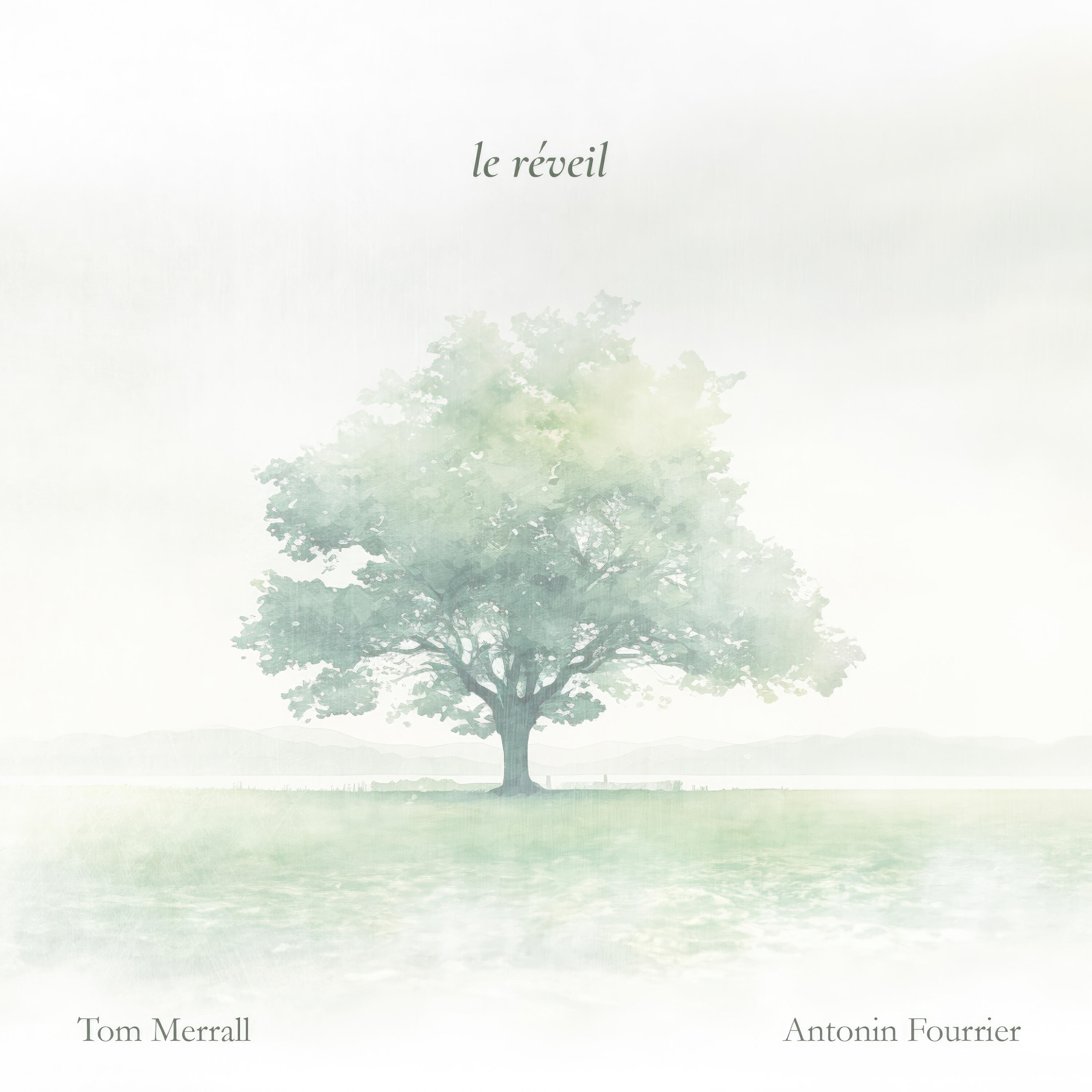 Релиз le réveil