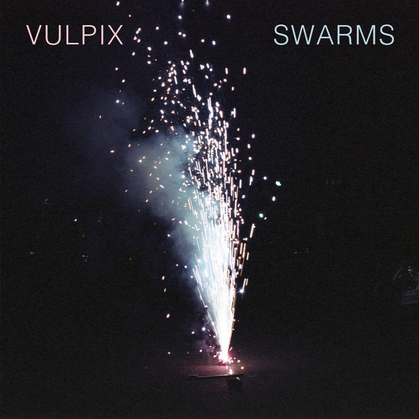 Релиз SWARMS