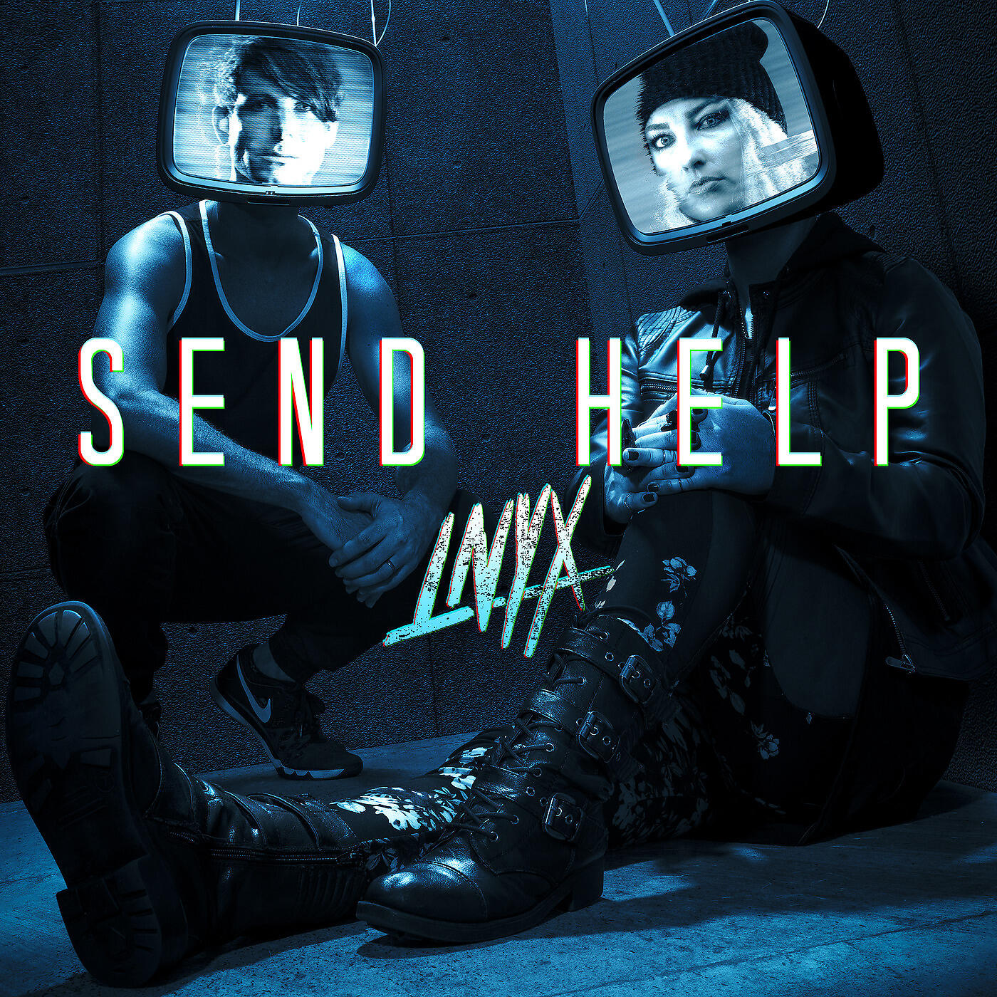 Релиз Send Help