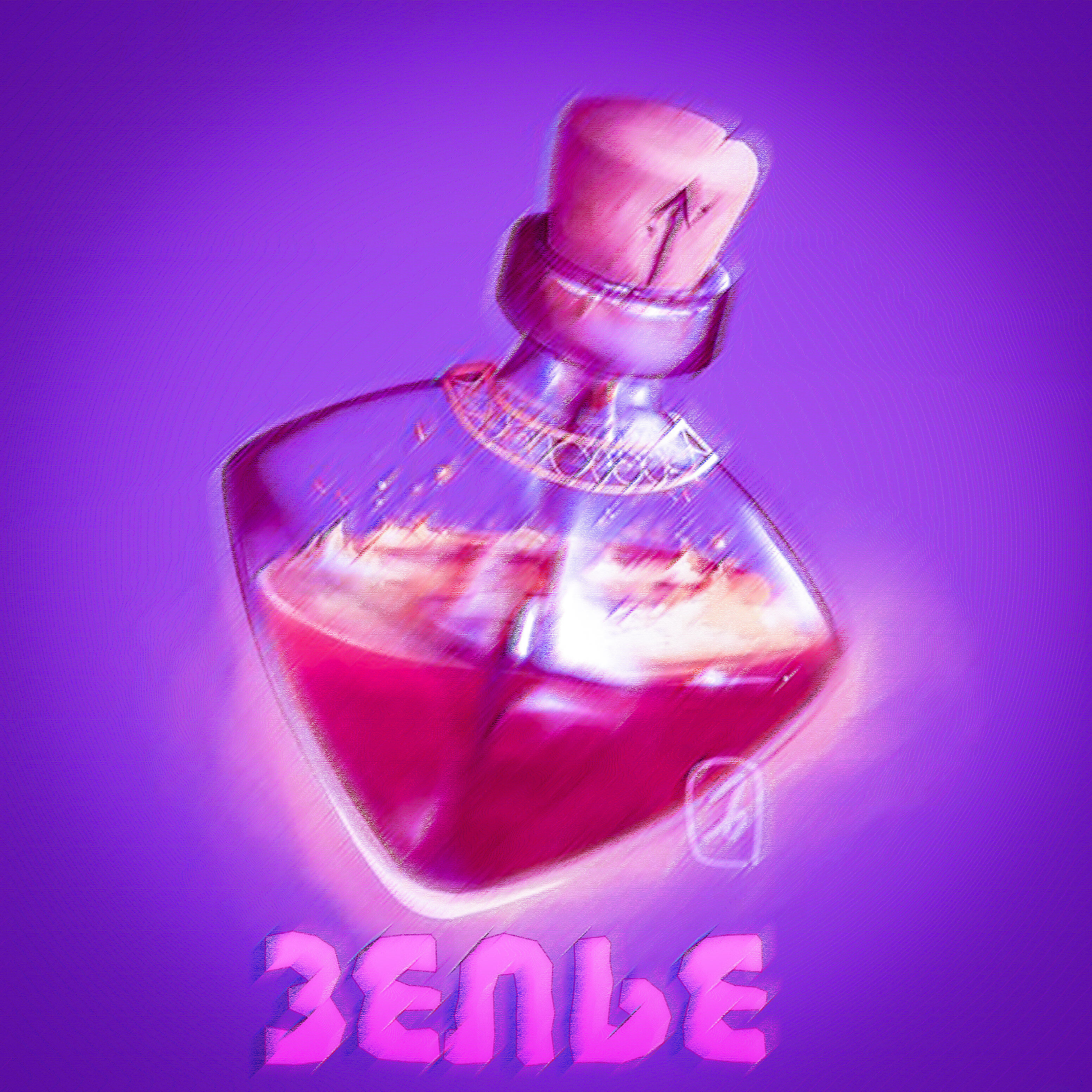 Релиз Зелье
