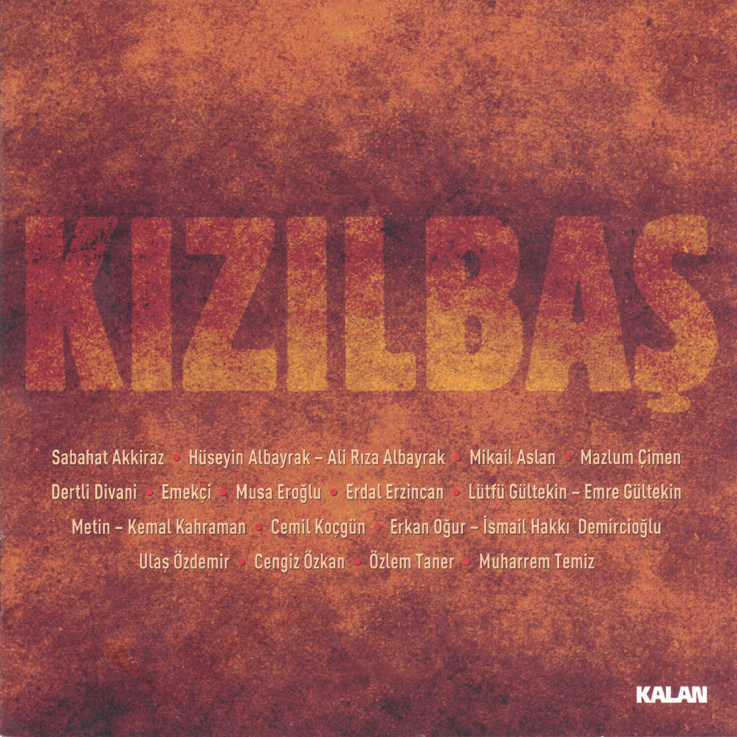 Релиз Kızılbaş