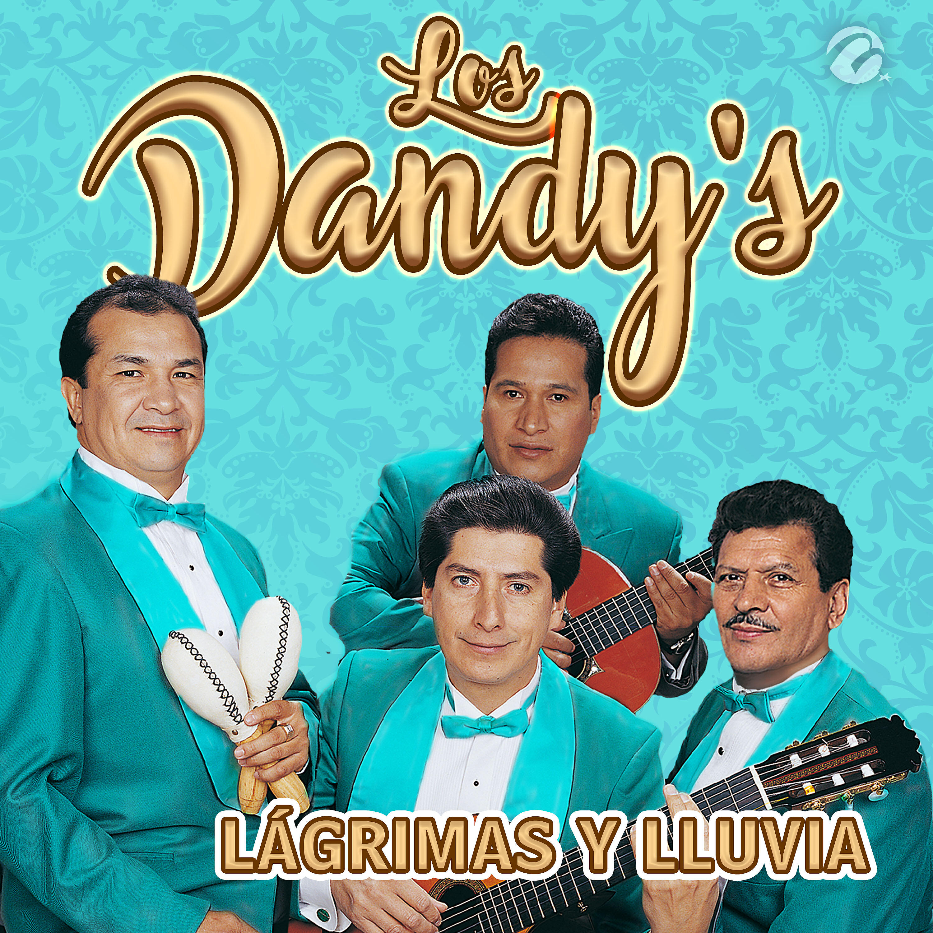 Релиз Lágrimas y Lluvia