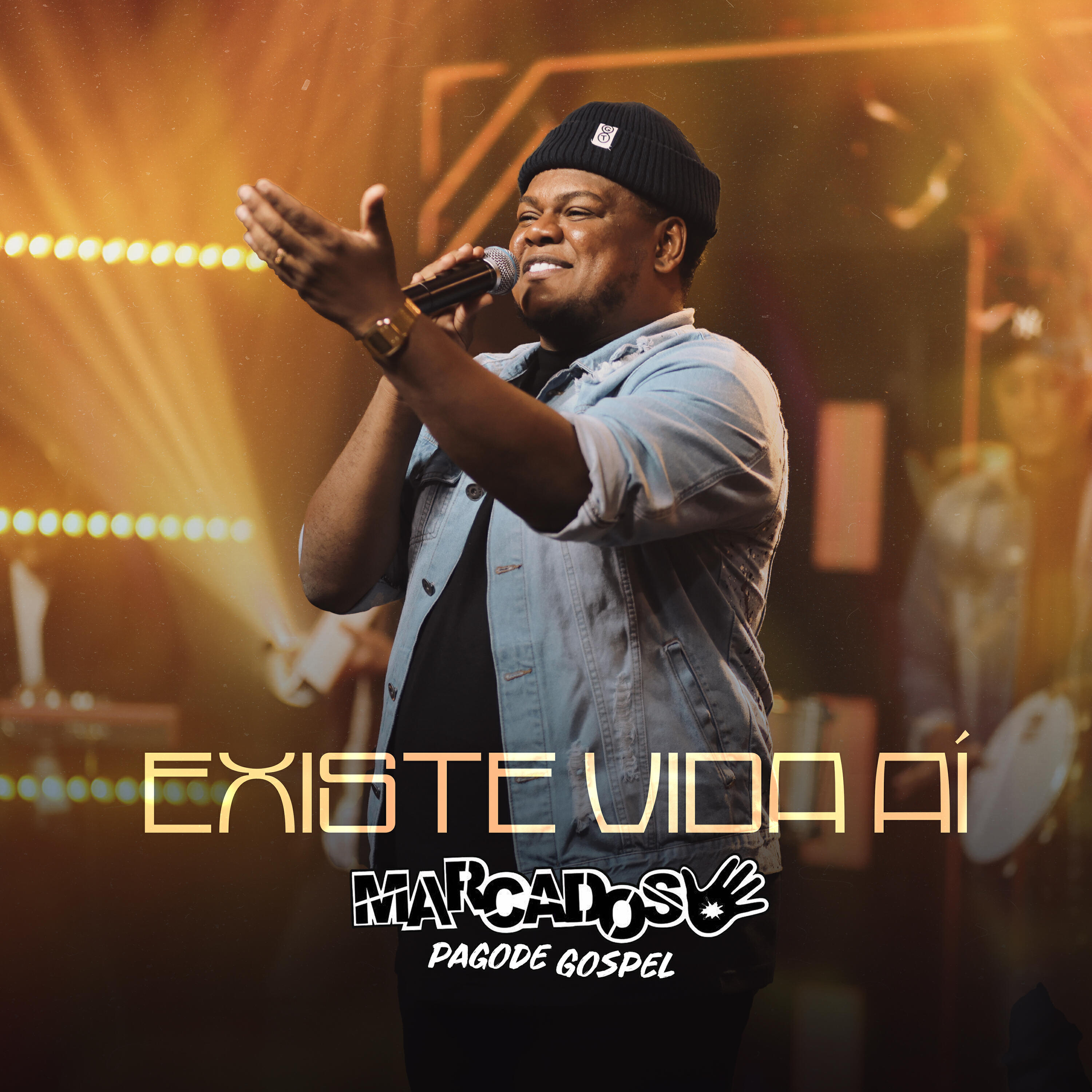Релиз Existe Vida Aí