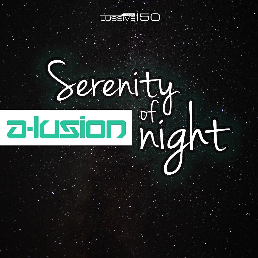 Релиз Serenity of Night