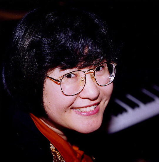 Yi Chen