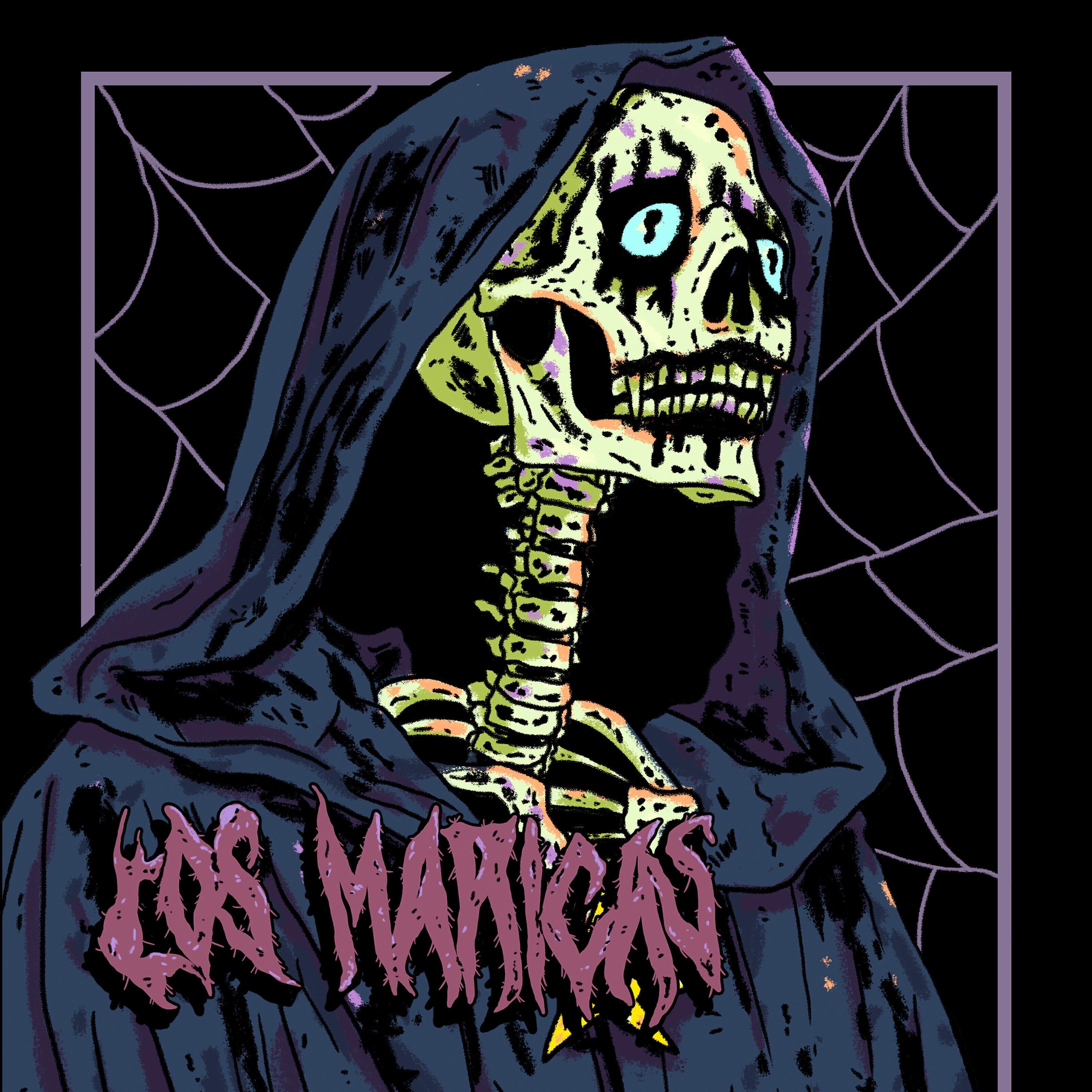 Los Maricas