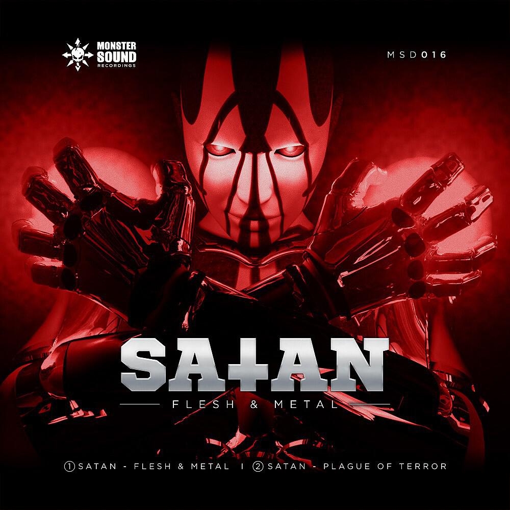 Релиз Flesh and Metal