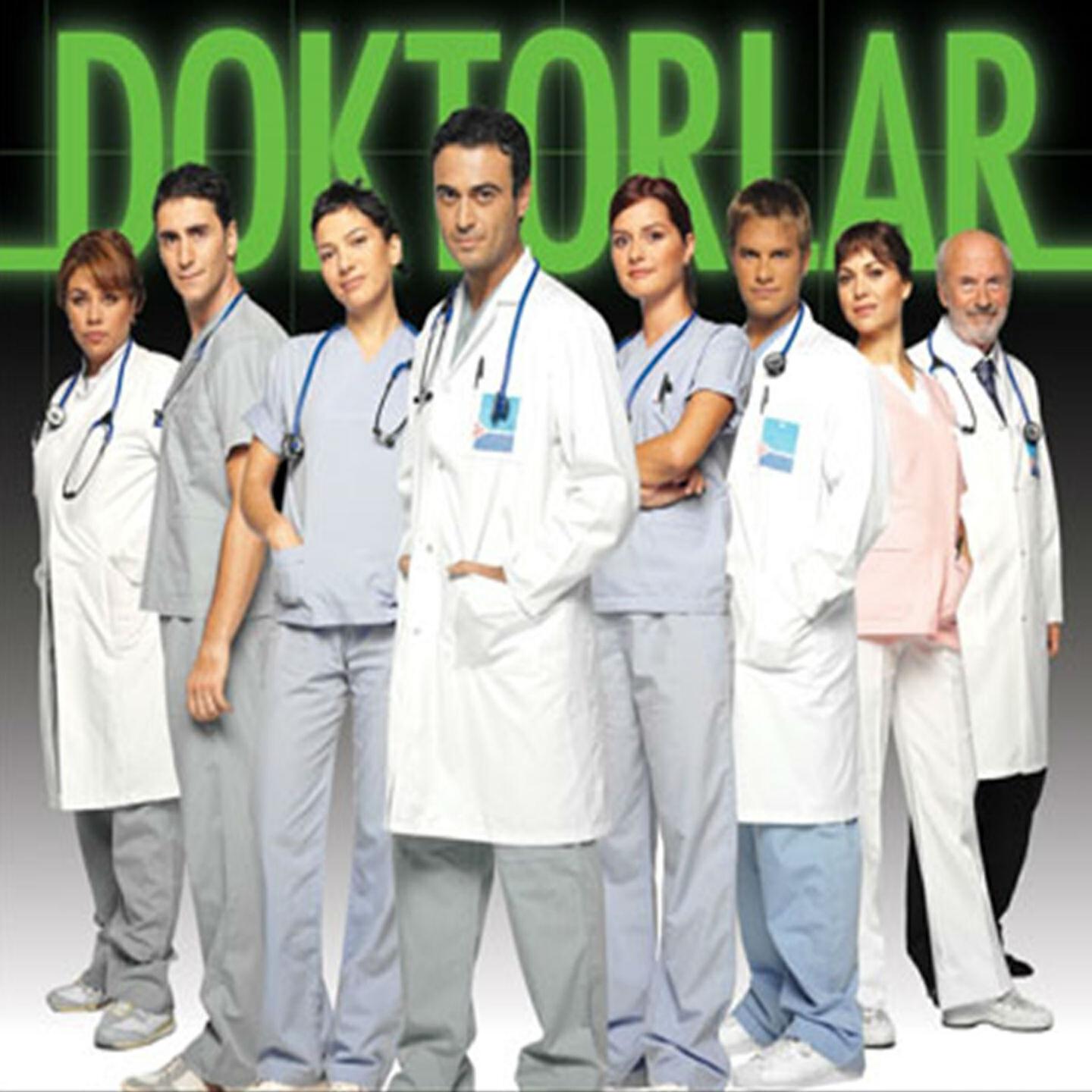 Релиз Doktorlar