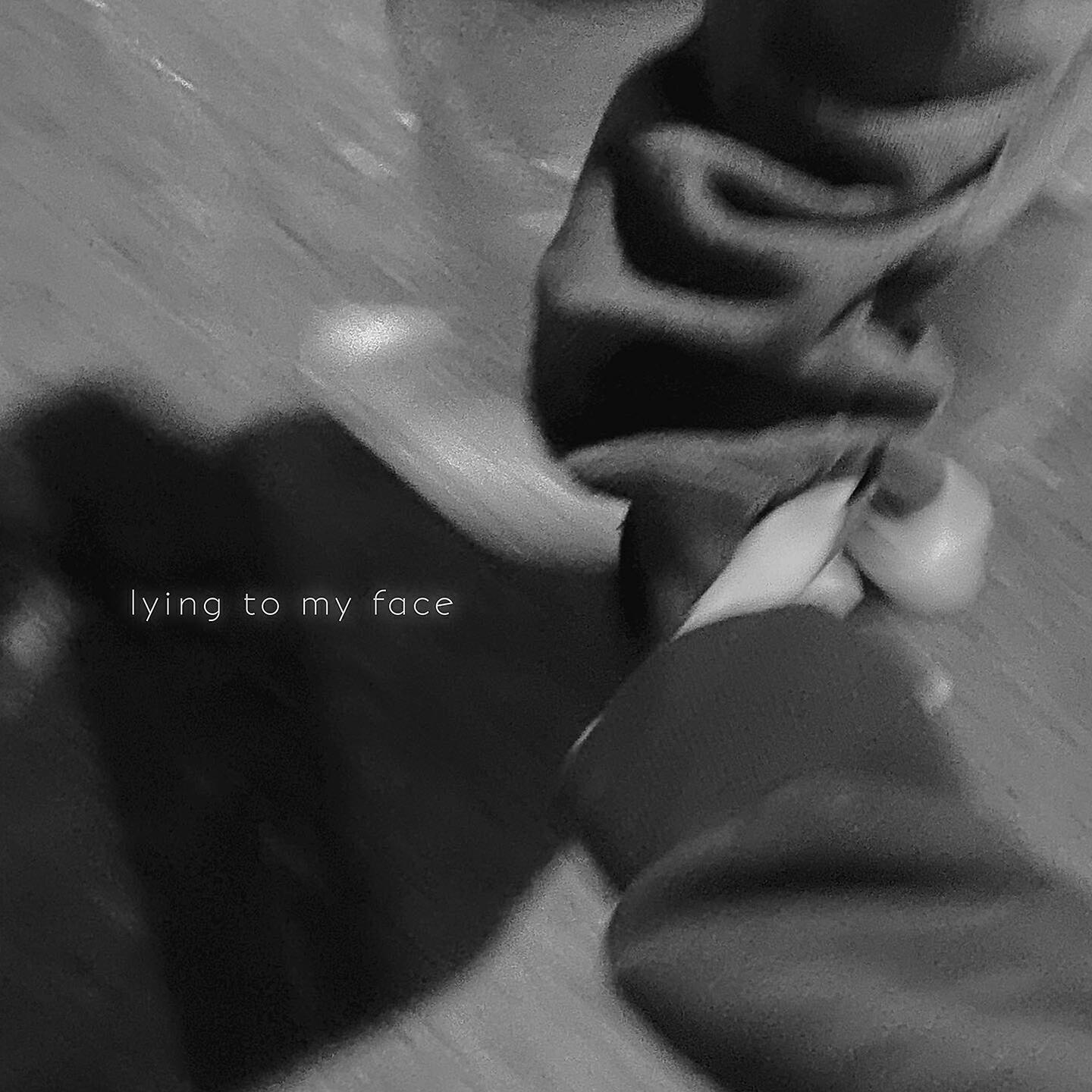 Релиз Lying To My Face