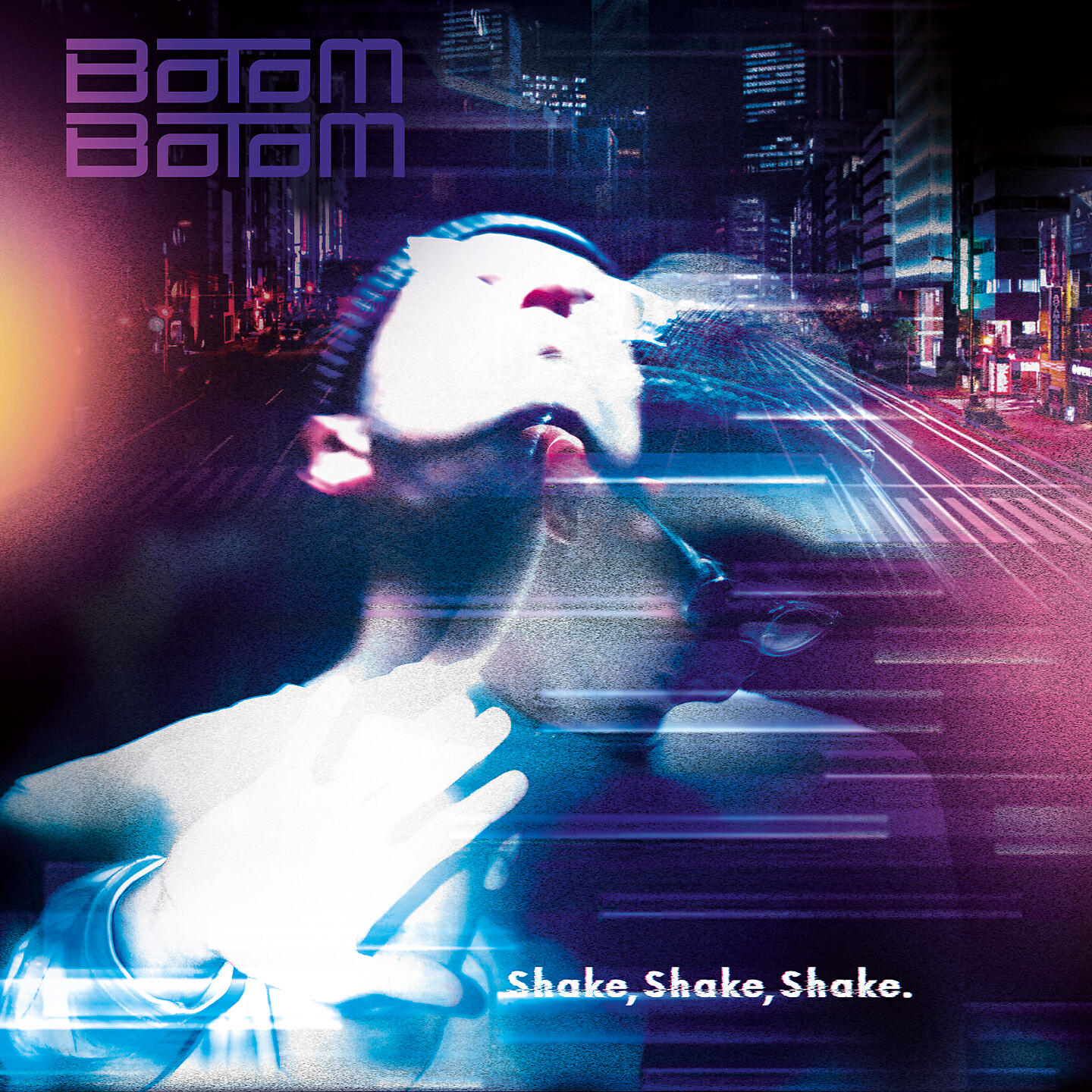 Релиз Shake Shake Shake
