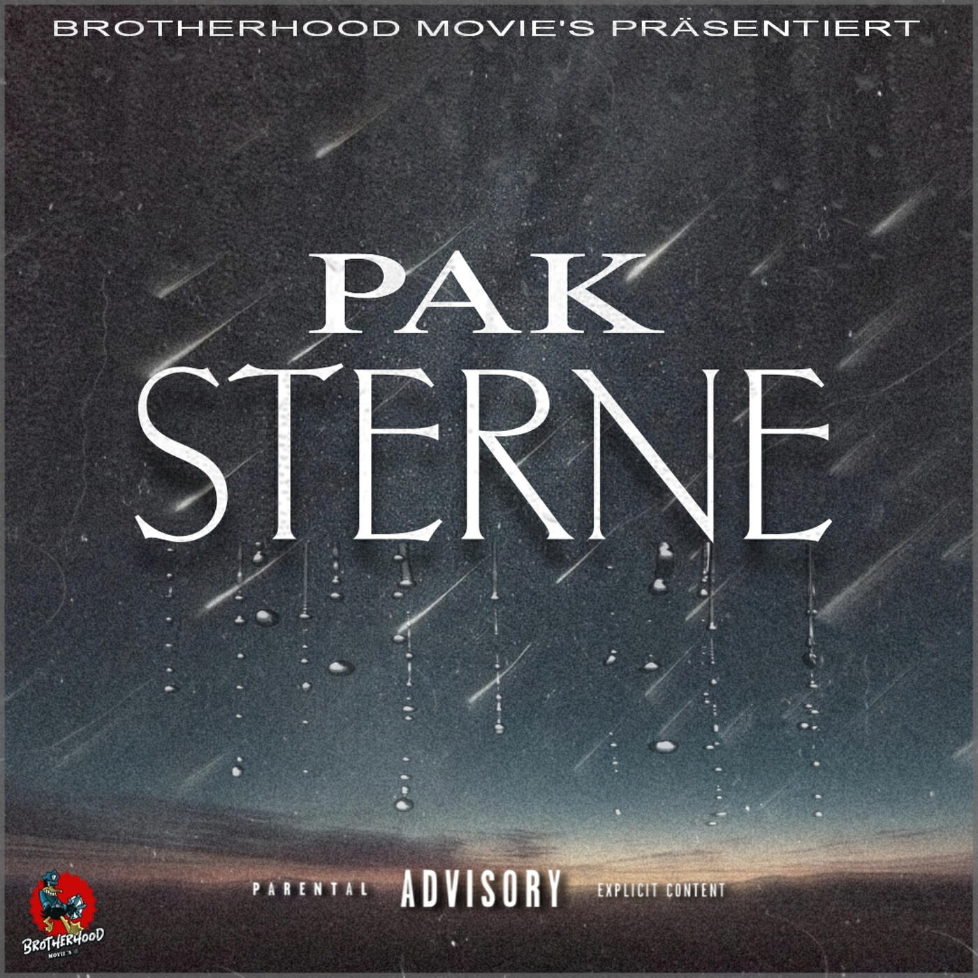 Релиз Sterne