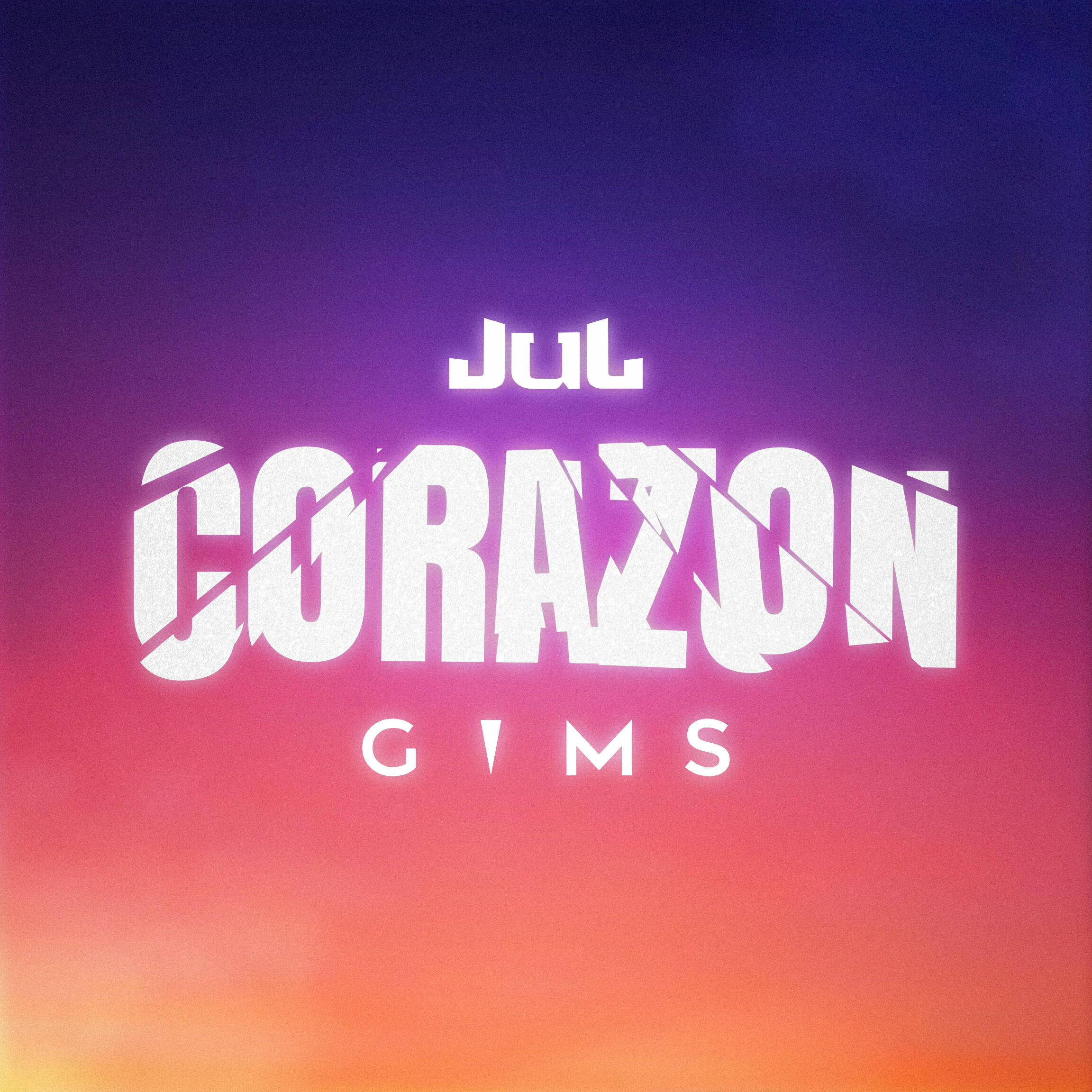 Постер альбома Corazon