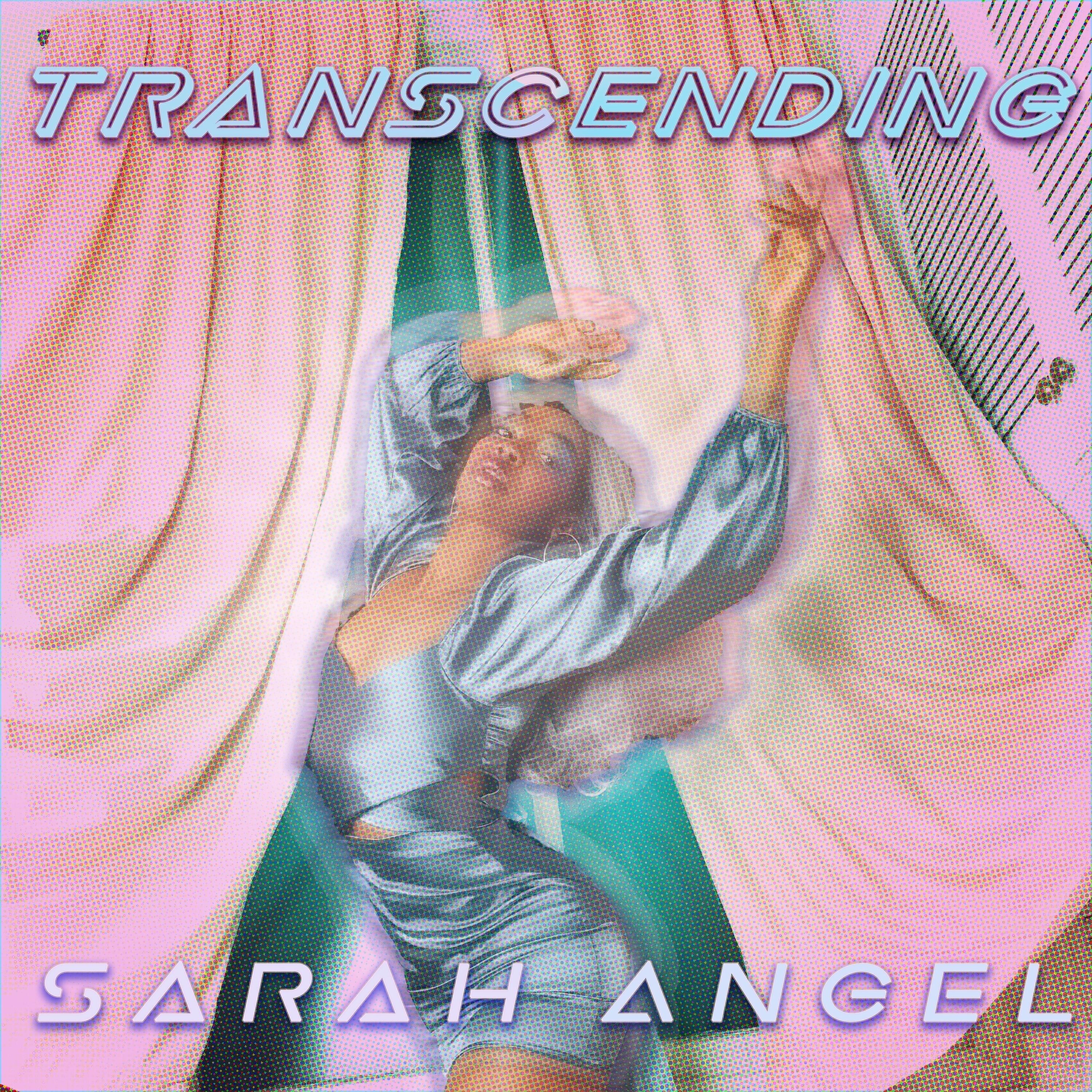Релиз Transcending