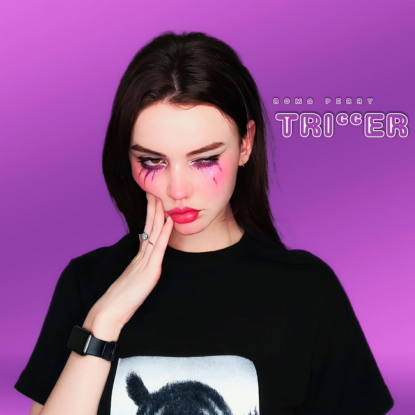 Релиз TRIGGER