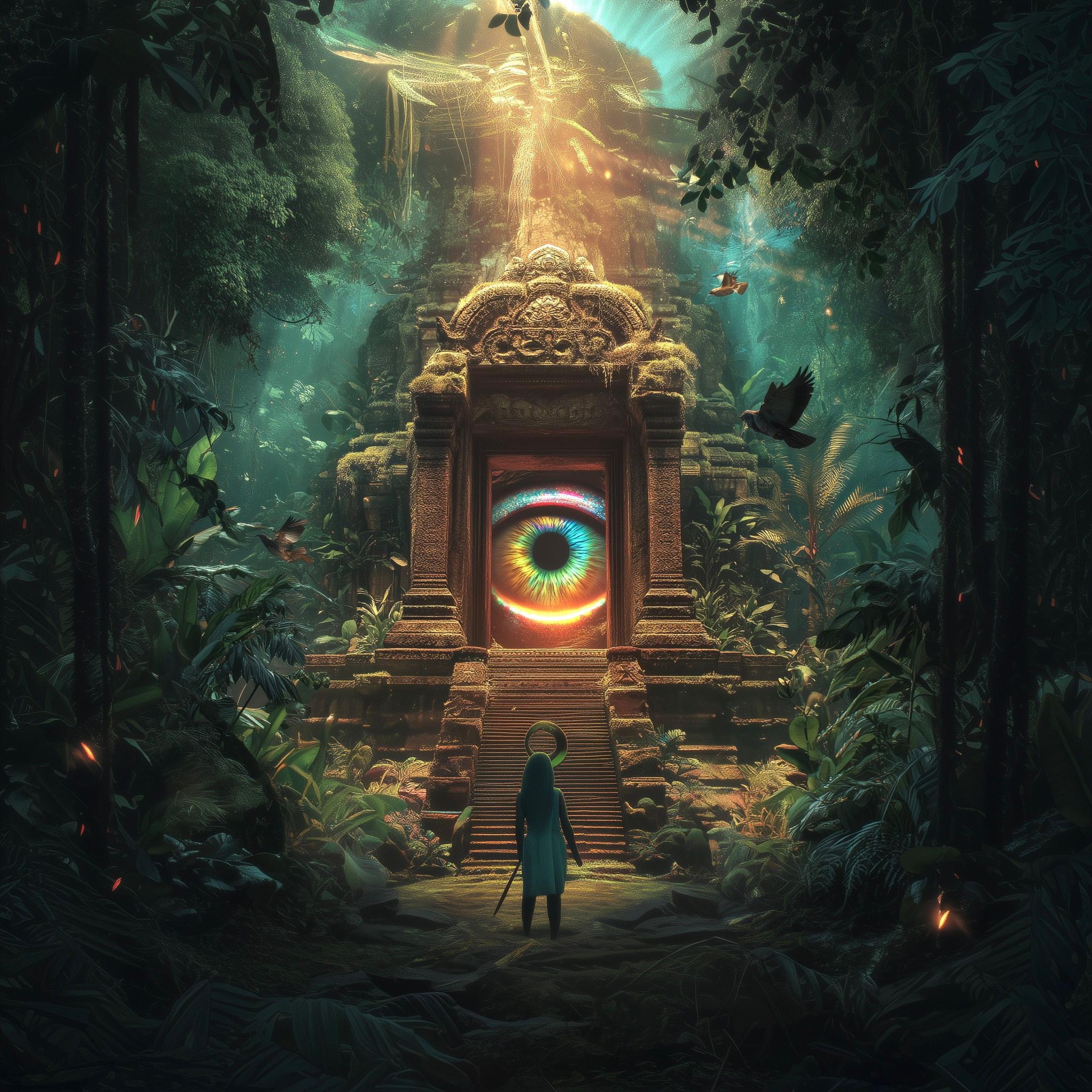 Релиз THE BEGINNING